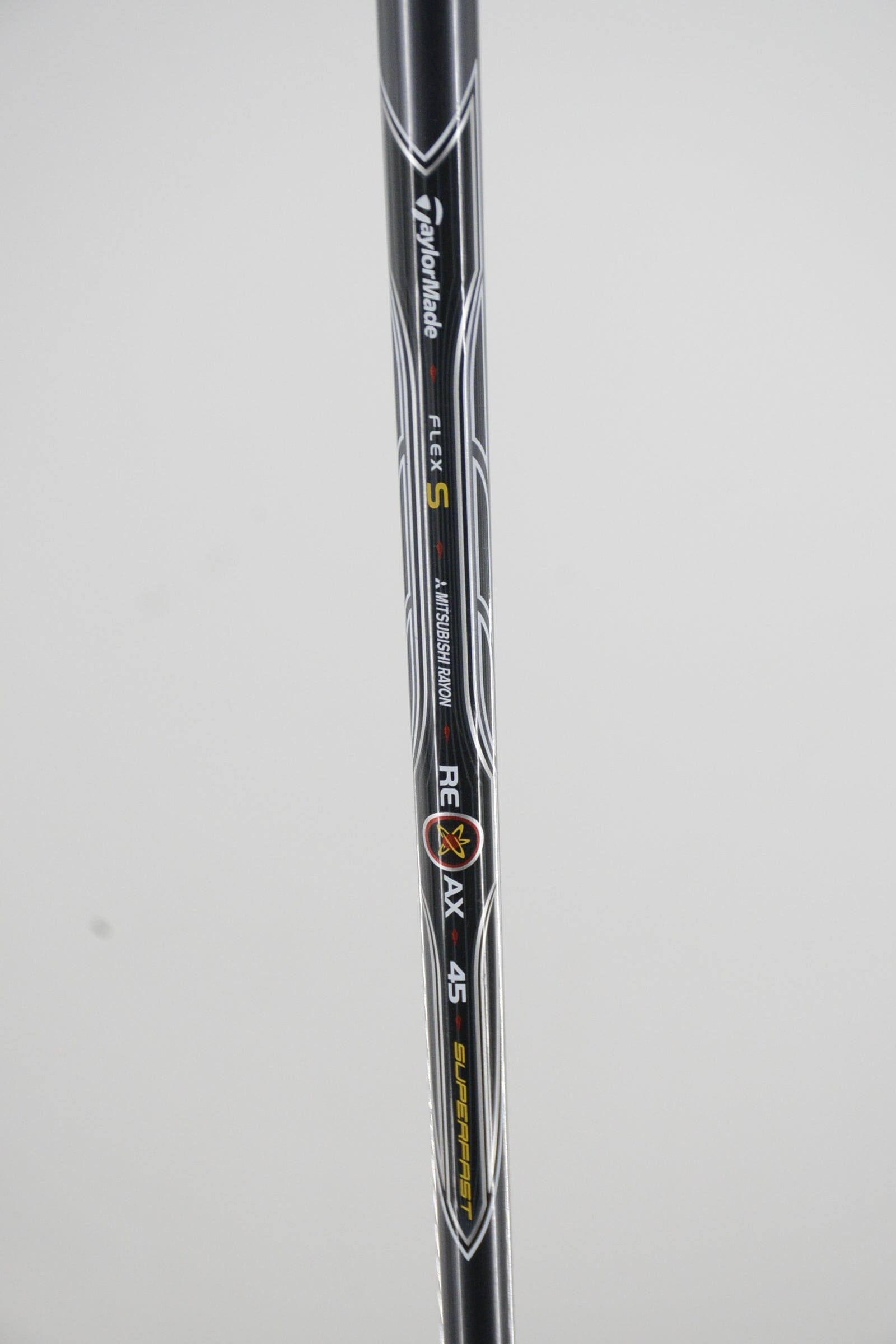 TaylorMade R7 CGB Max 9.5 Degree Driver S Flex 45" Golf Clubs GolfRoots