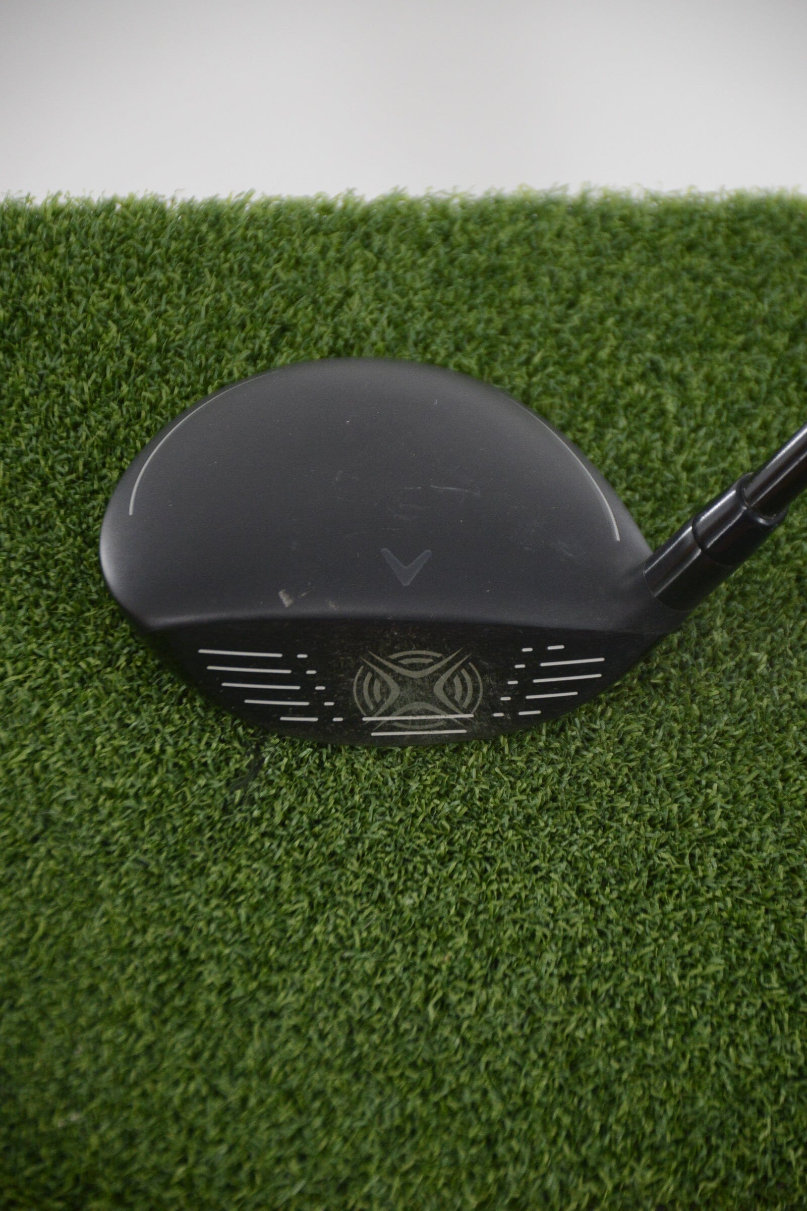 Callaway XR 16 3+ Wood S Flex 42.25" Golf Clubs GolfRoots