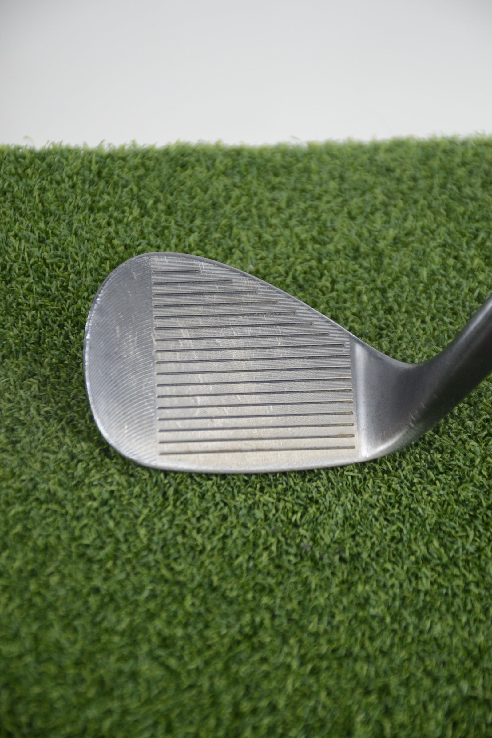 Cleveland RTX 4 Black Satin 60 Degree Wedge S Flex 34.75"