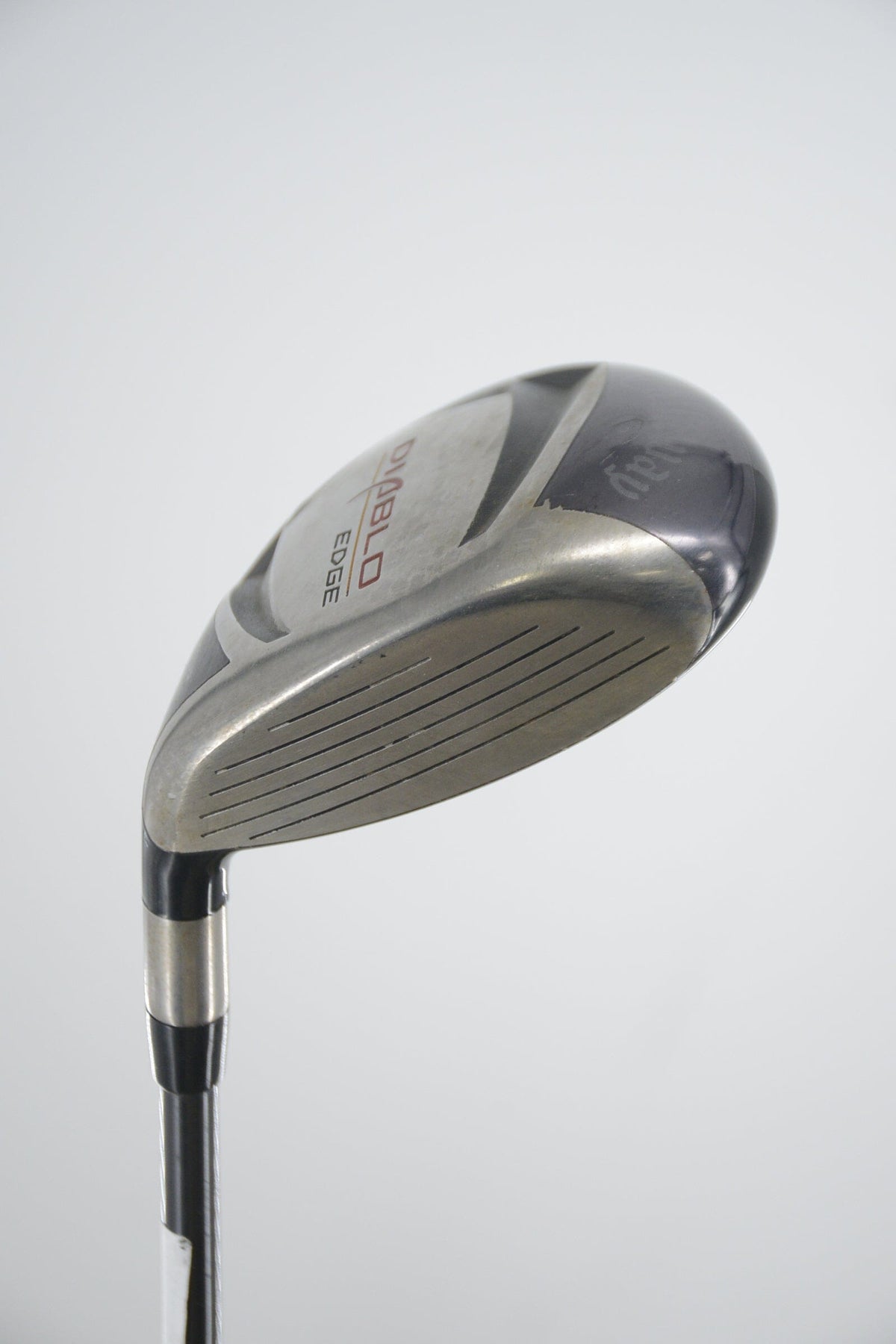Callaway Diablo Edge Tour 15 Degree Wood S Flex 43.25" Golf Clubs GolfRoots