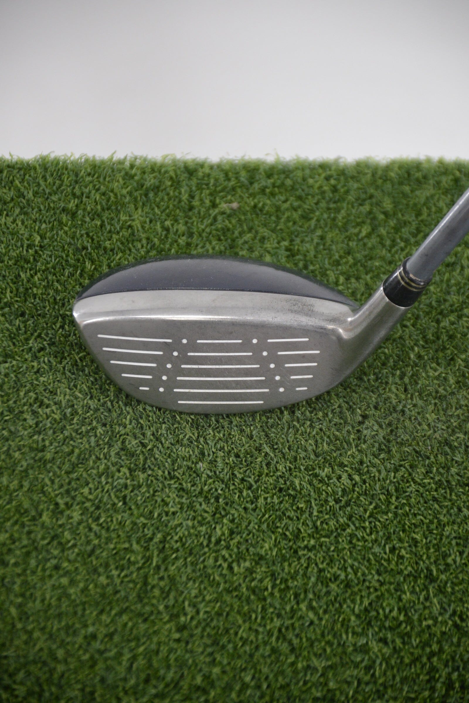 Women's Cobra Baffler Tws 3 Hybrid W Flex 39.25" Golf Clubs GolfRoots