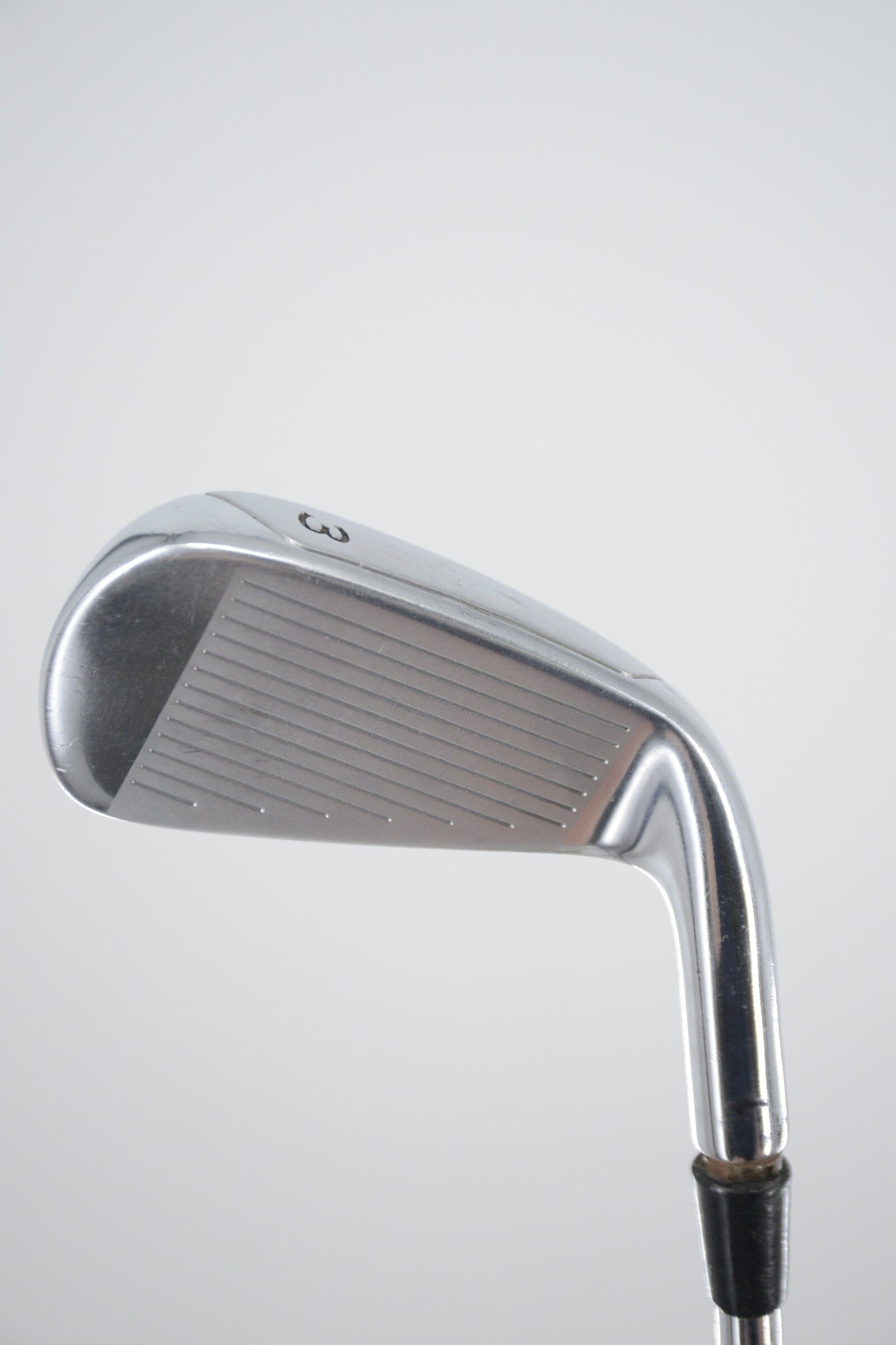 Lefty TaylorMade R11 3 Iron S Flex 39.5" Golf Clubs GolfRoots