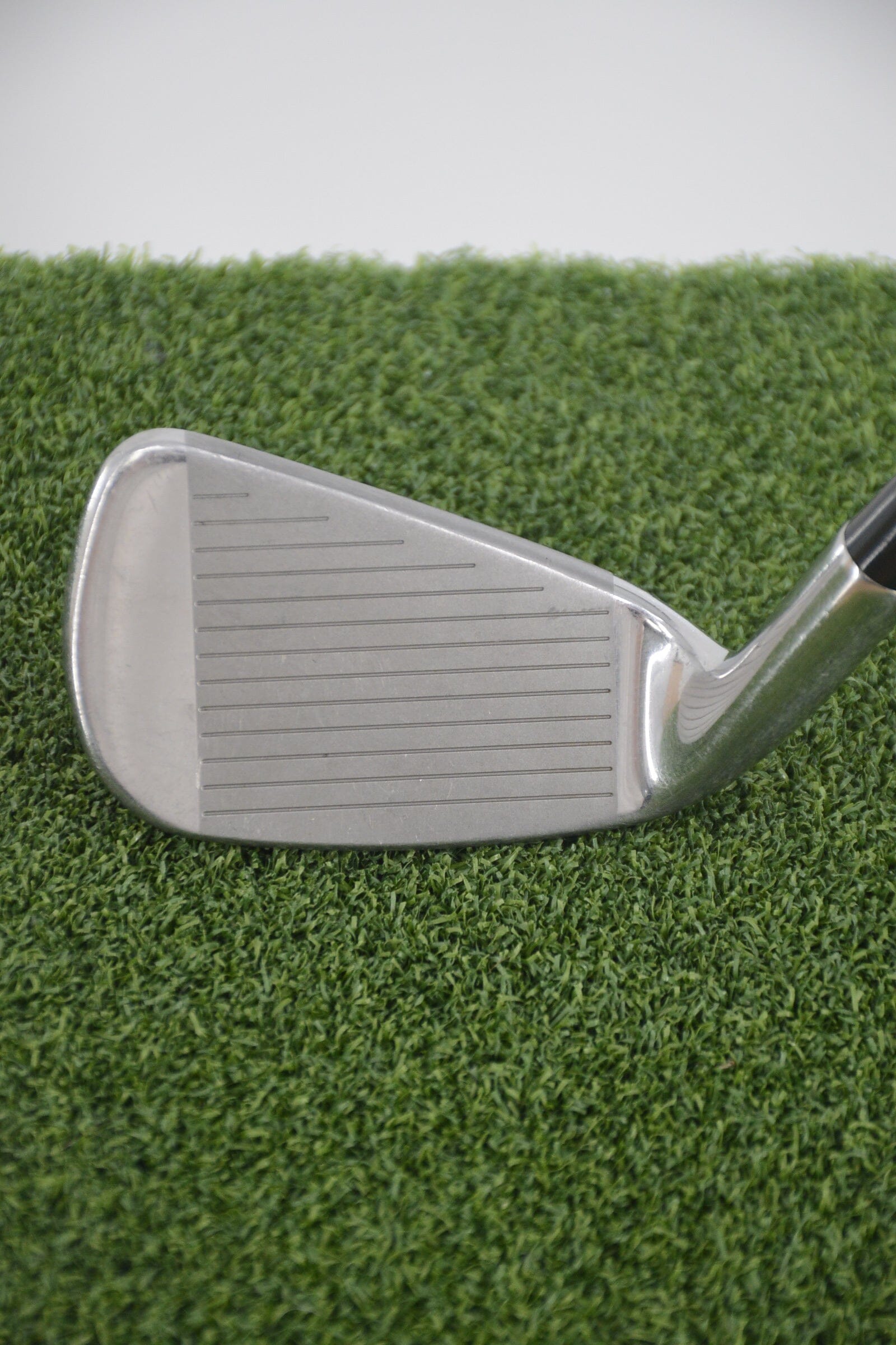 Women's Cleveland Launcher HB Turbo 9 Iron W Flex 35" Golf Clubs GolfRoots