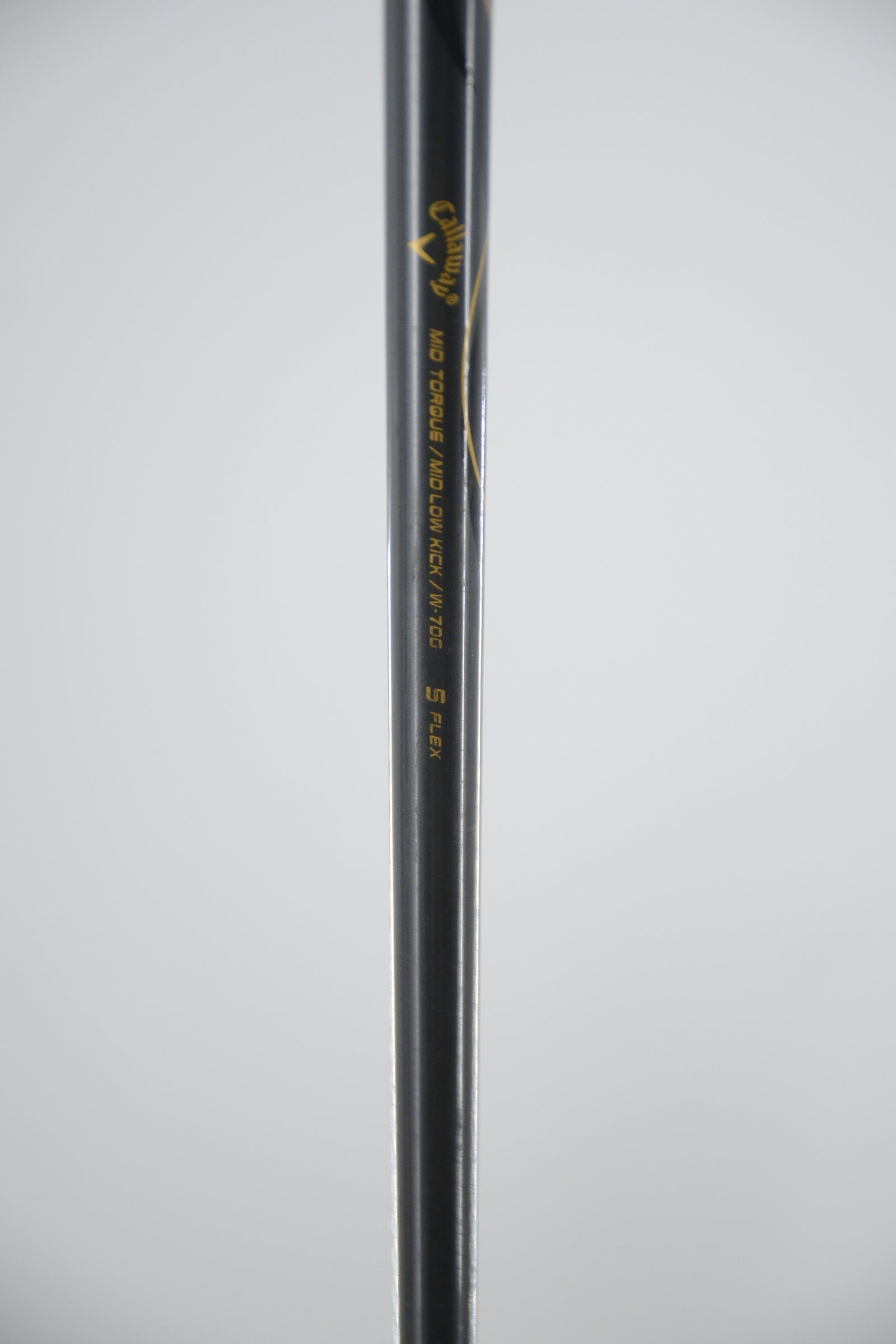 Callaway Diablo Edge Tour 15 Degree Wood S Flex 43.25"
