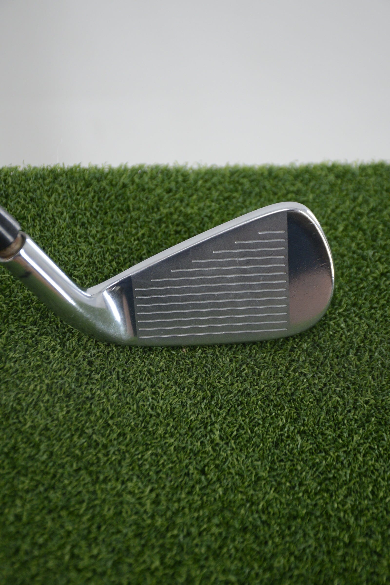 Lefty TaylorMade R11 3 Iron S Flex 39.5" Golf Clubs GolfRoots