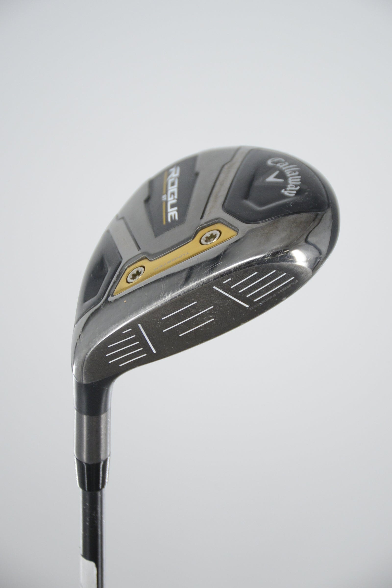 Women's Callaway Rogue St Max 20 Degree Wood W Flex 41.25" Golf Clubs GolfRoots