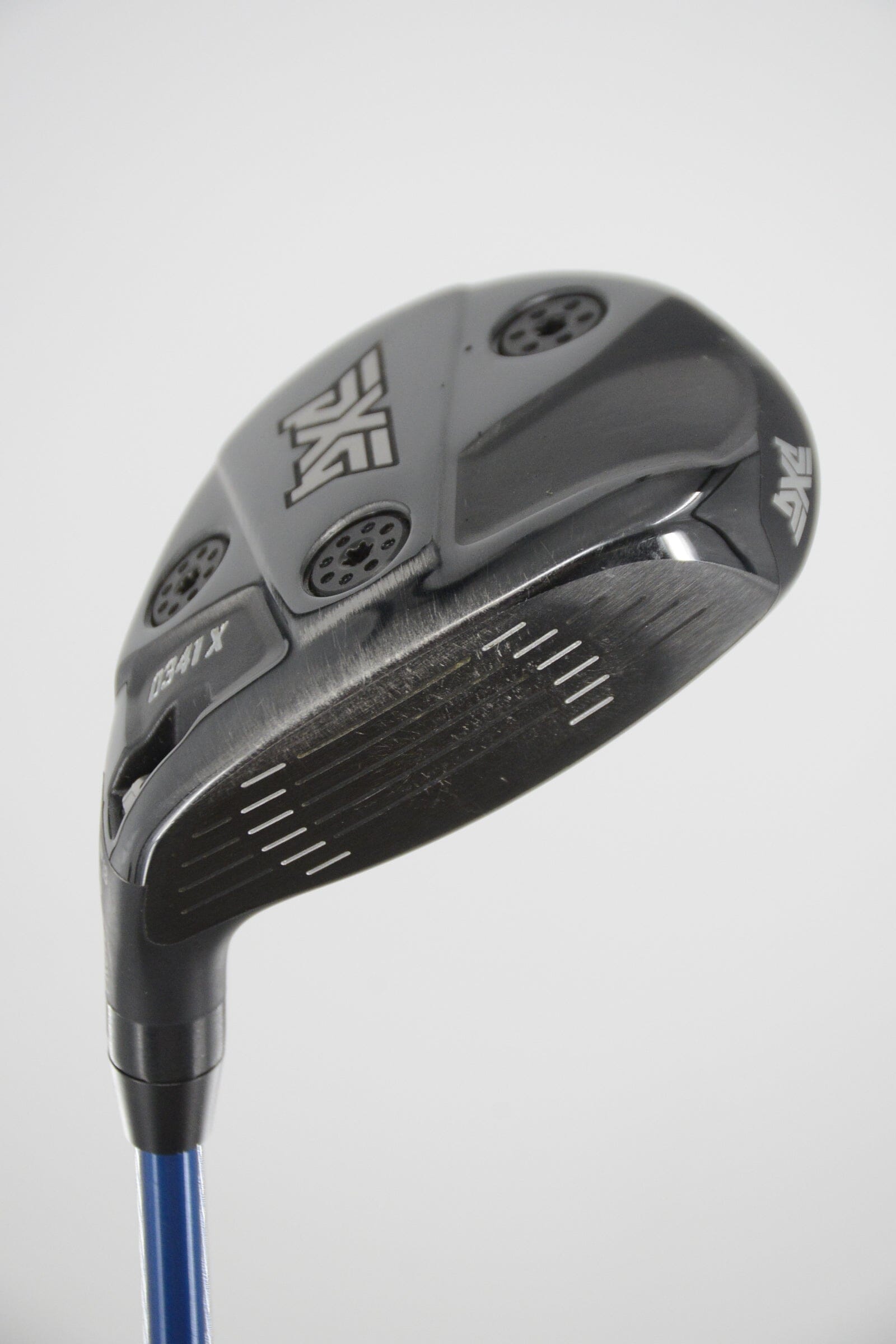PXG 0341X Prototype 5 Wood S Flex 41.75" Golf Clubs GolfRoots
