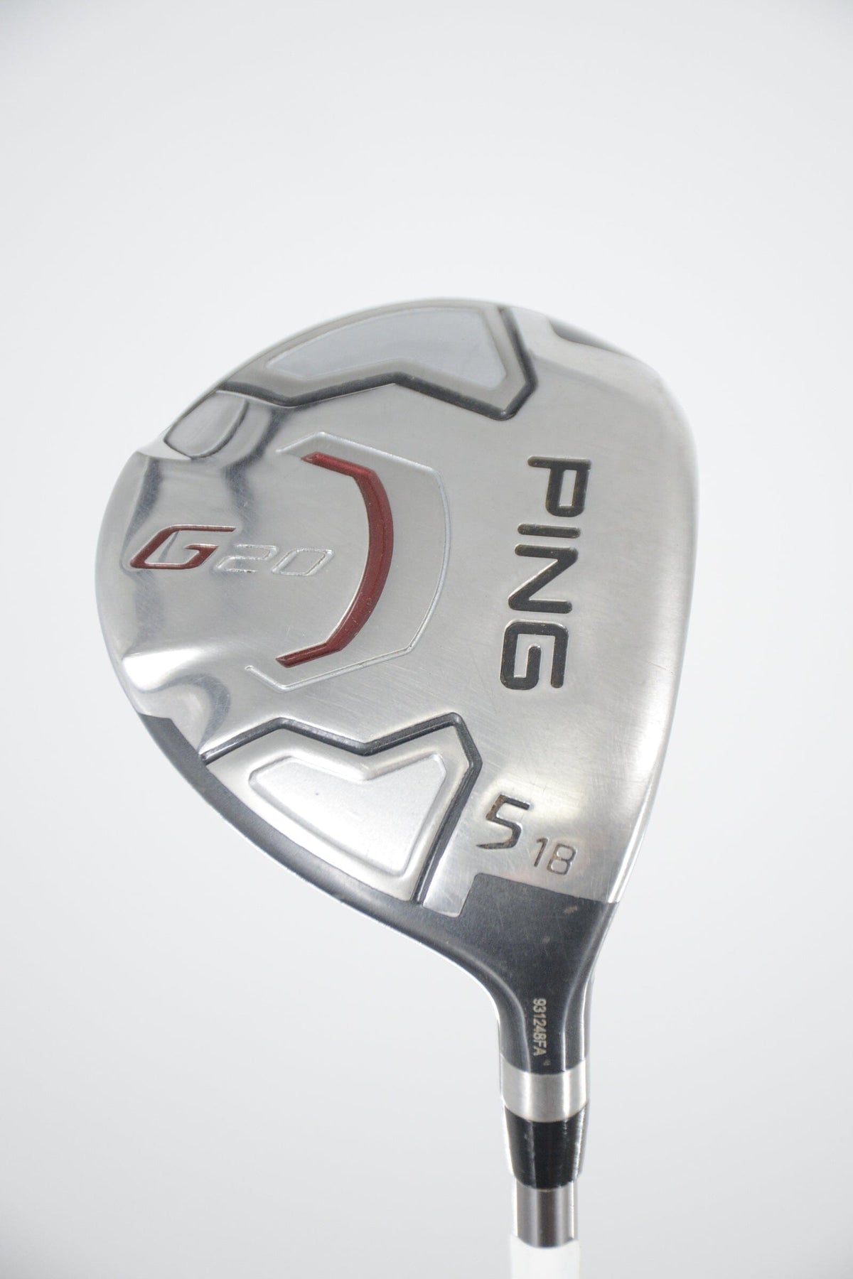 Ping G20 5 Wood R Flex 41.75" Golf Fairway Woods Ping
