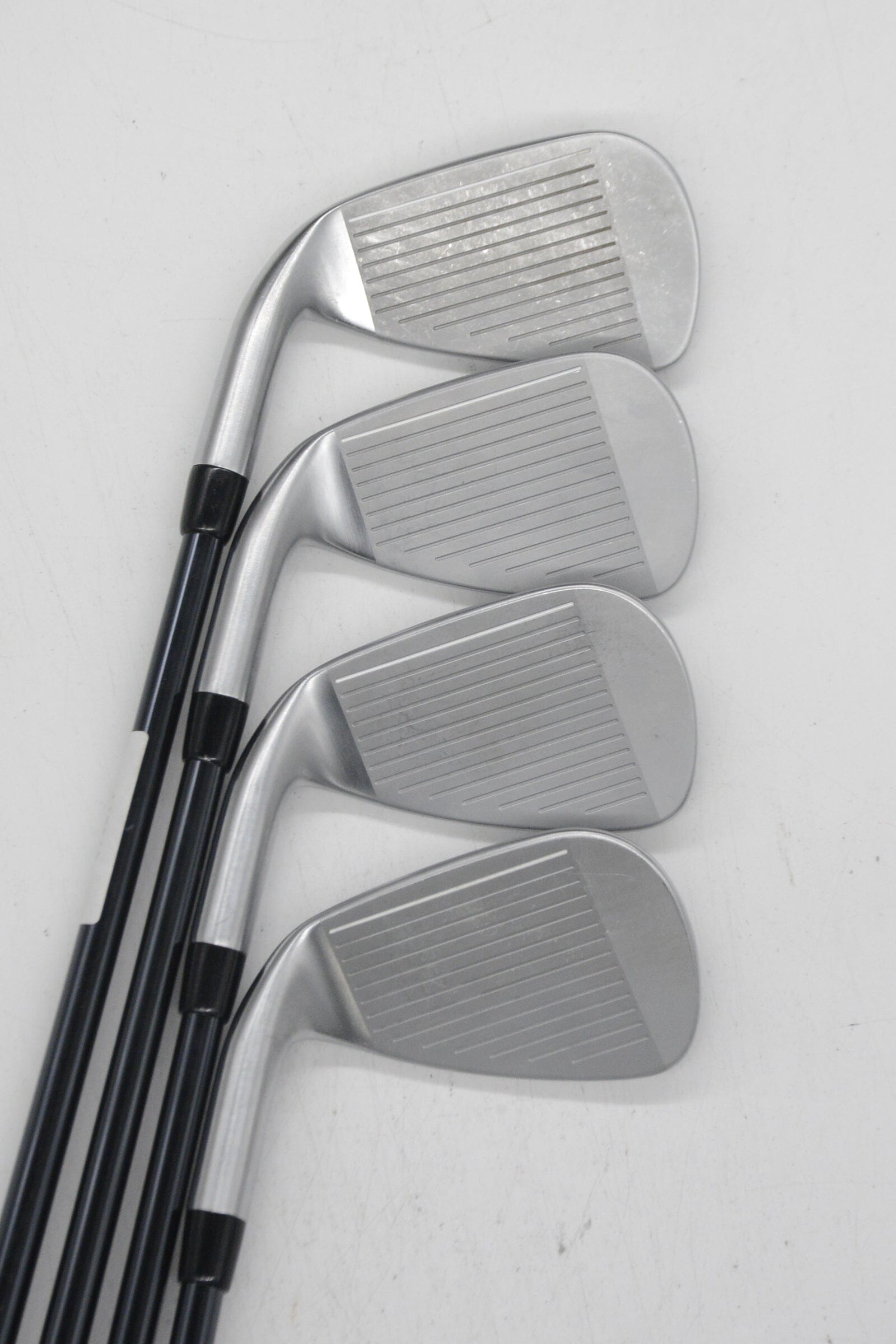 PXG 0311XP Gen7 7-PW Iron Set R Flex -0.5" Golf Clubs GolfRoots