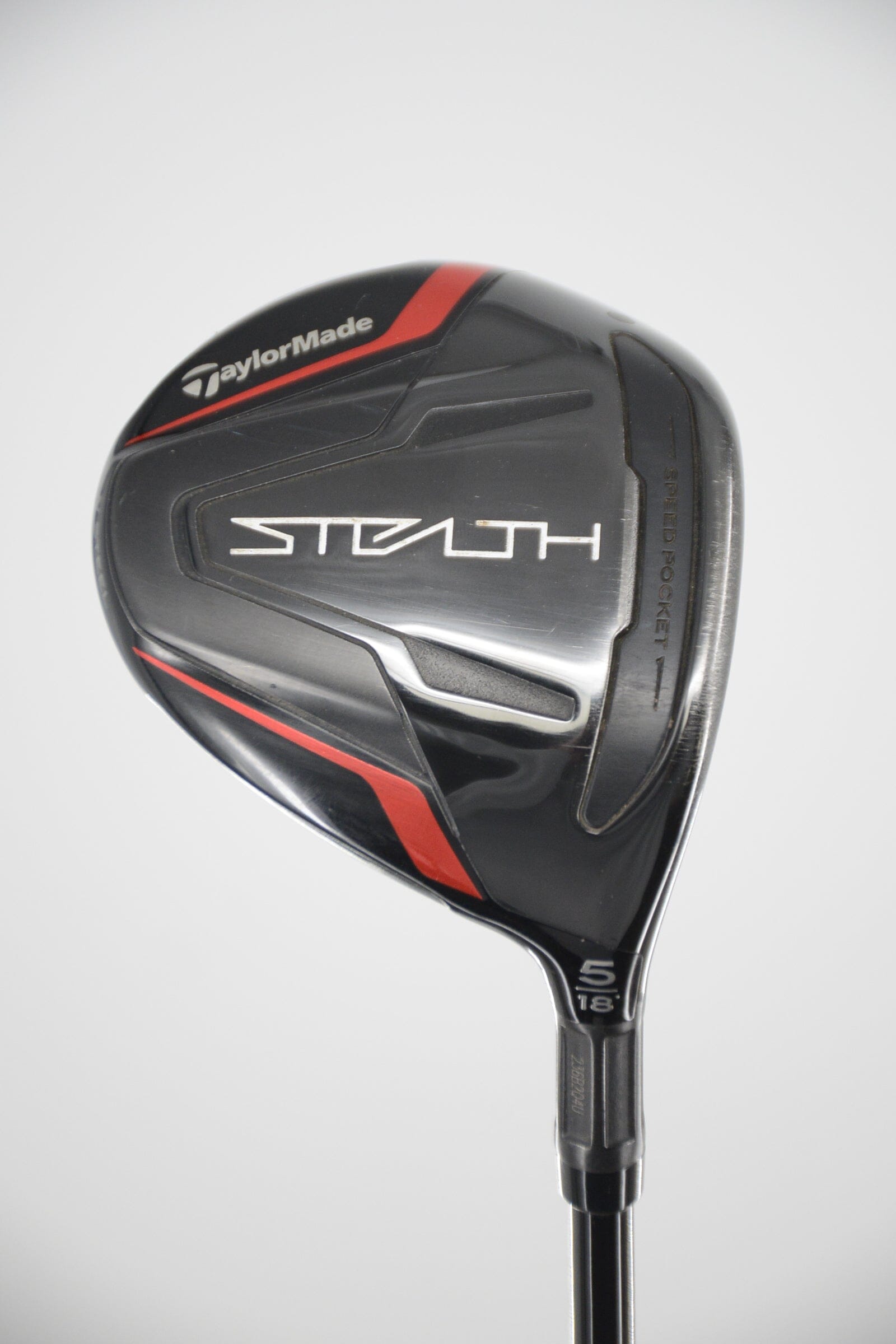 TaylorMade Stealth 5 Wood SR Flex 42" Golf Clubs GolfRoots