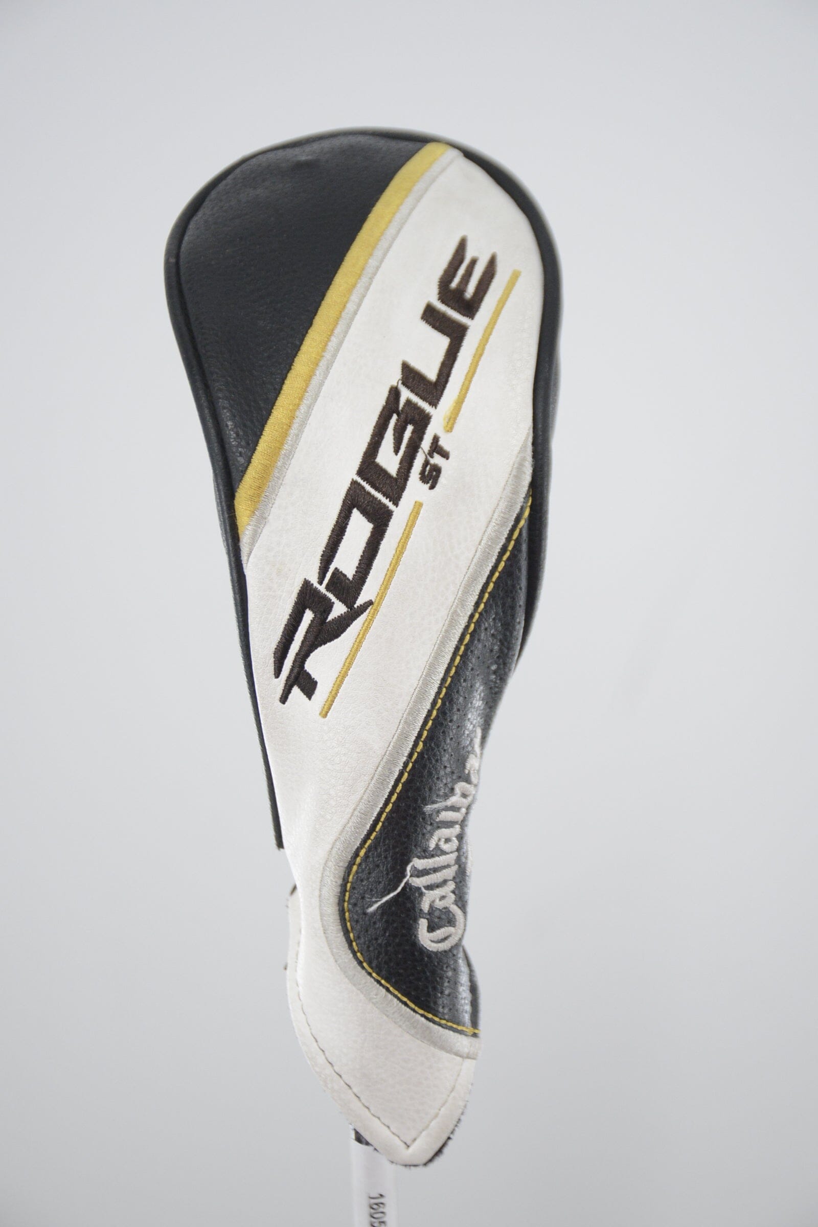Lefty Callaway Rogue ST Max 5 Hybrid R Flex 40.25" Golf Clubs GolfRoots