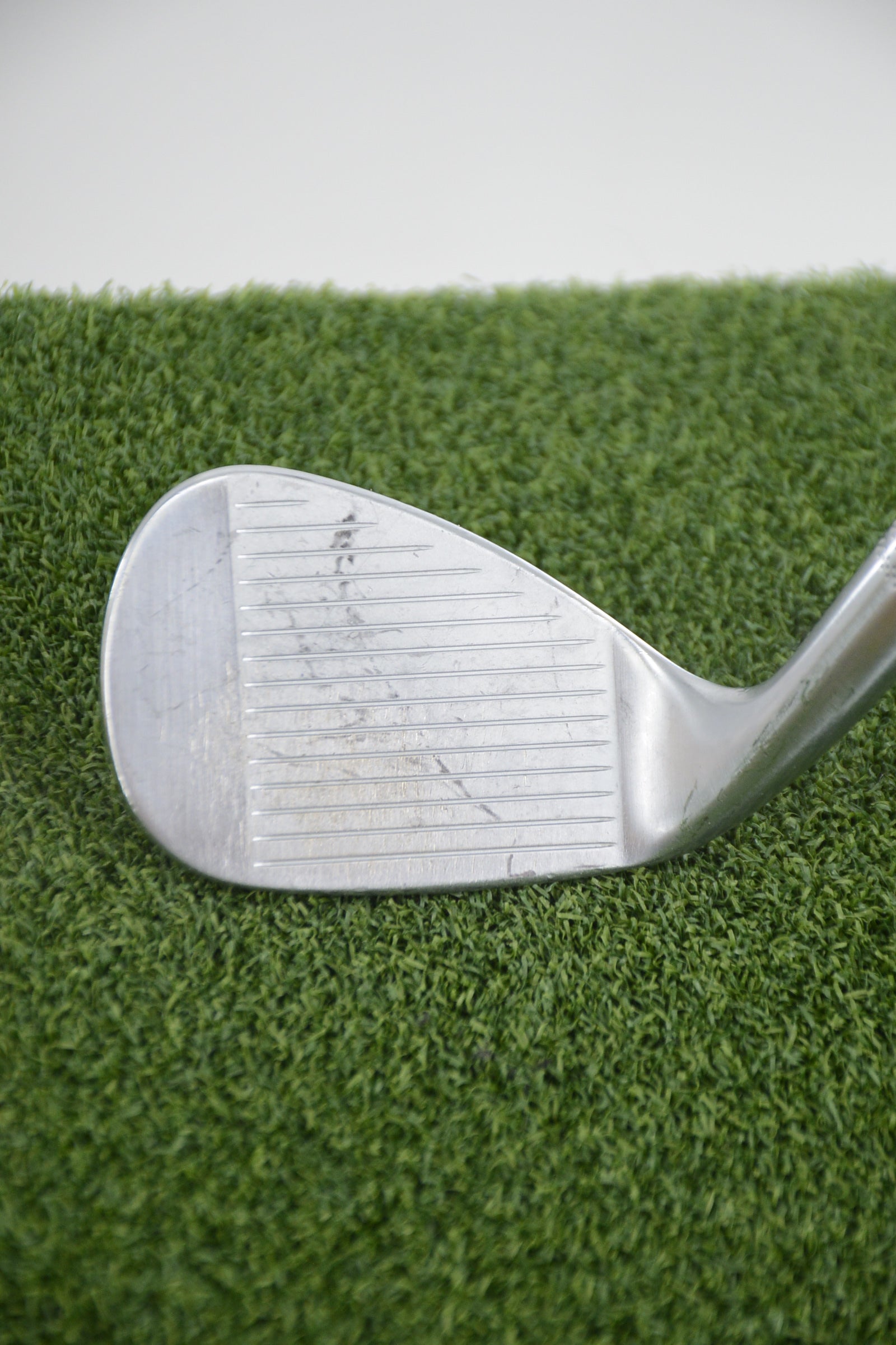 Callaway Opus Platinum Chrome 48 Degree Wedge Wedge Flex 35.25"