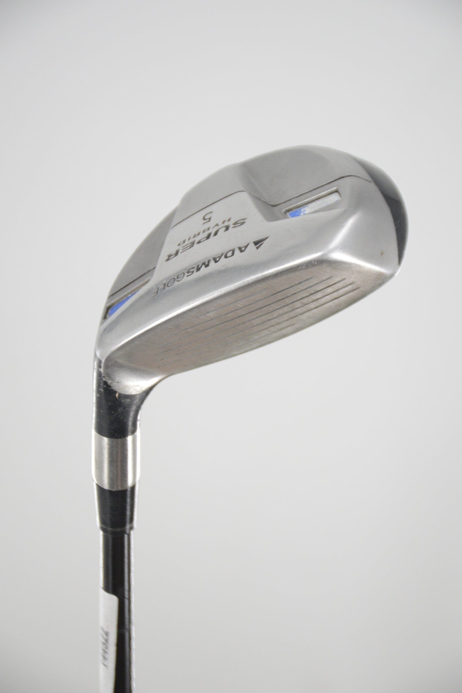 Adams Super 5 Hybrid Uniflex 37.75" Golf Clubs GolfRoots