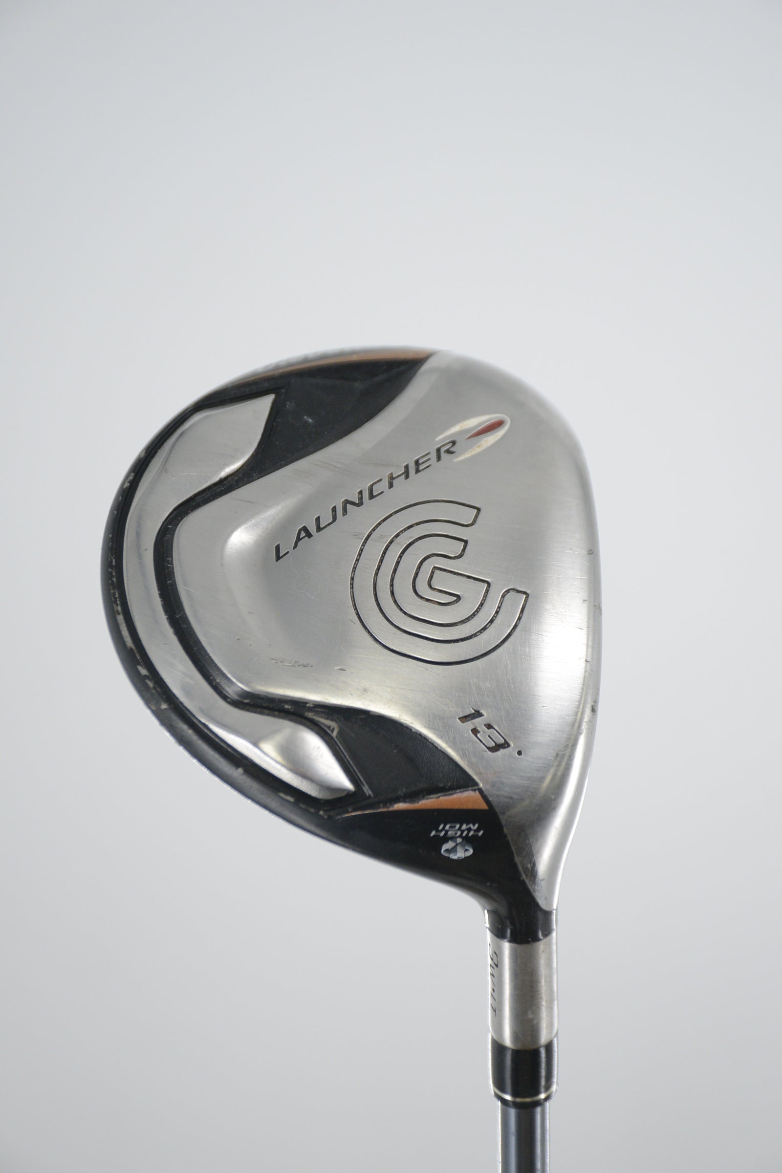 Cleveland Launcher 13 Degree Wood S Flex 43.5"