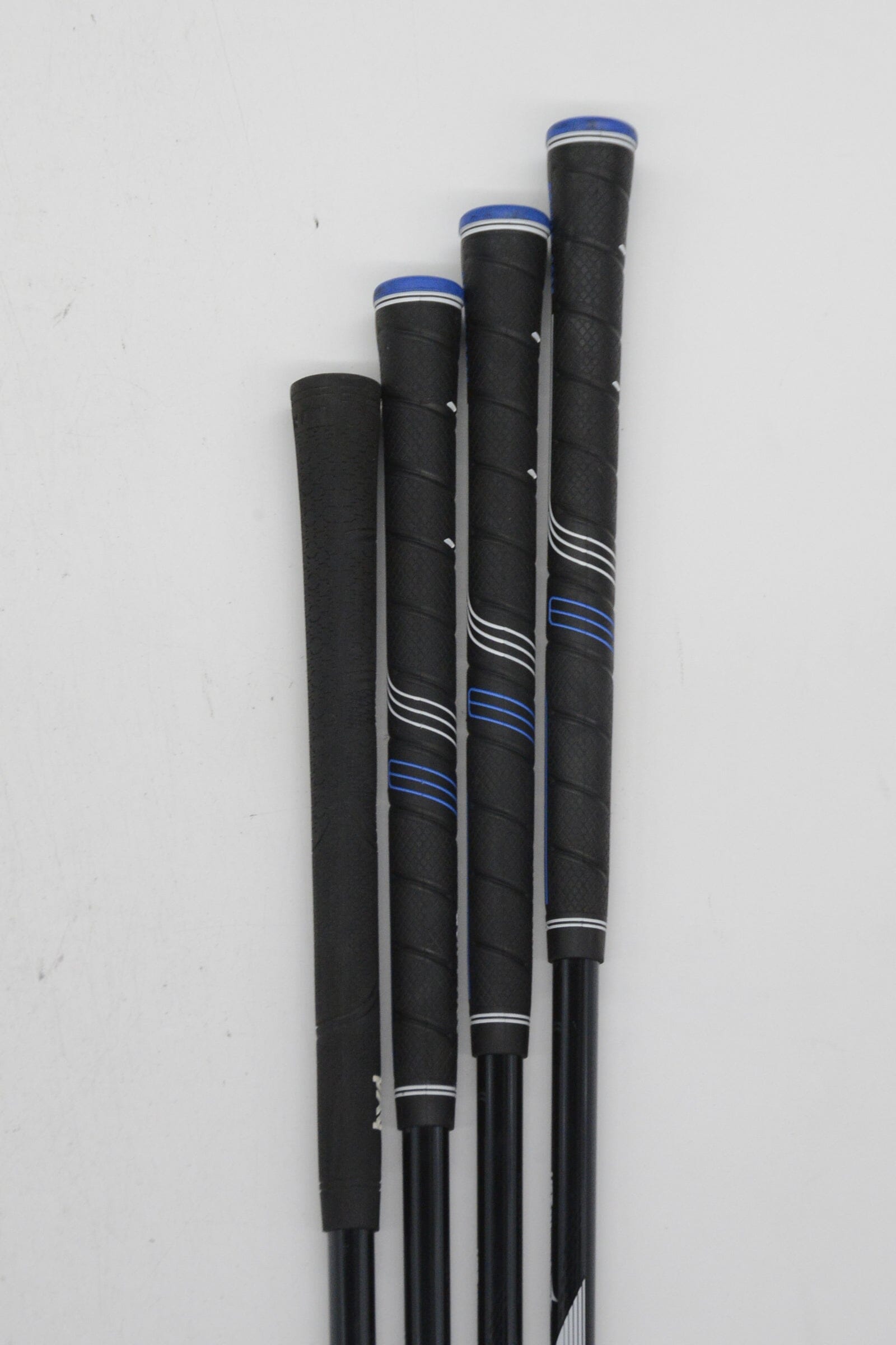 PXG 0311XP Gen7 7-PW Iron Set R Flex -0.5" Golf Clubs GolfRoots