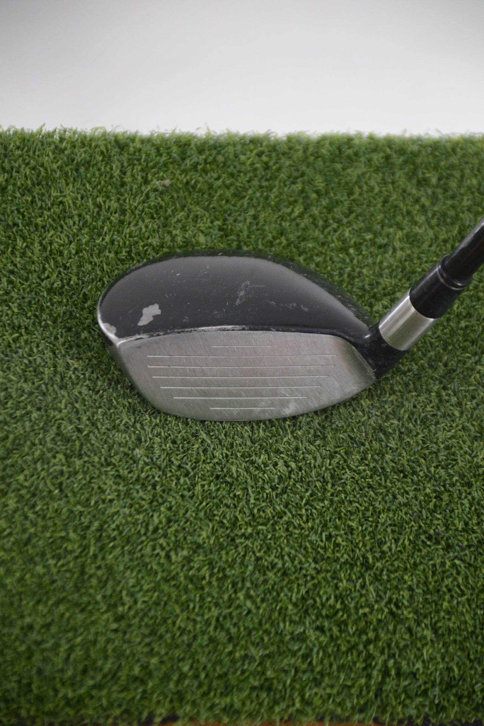 Adams Super 5 Hybrid Uniflex 37.75" Golf Clubs GolfRoots