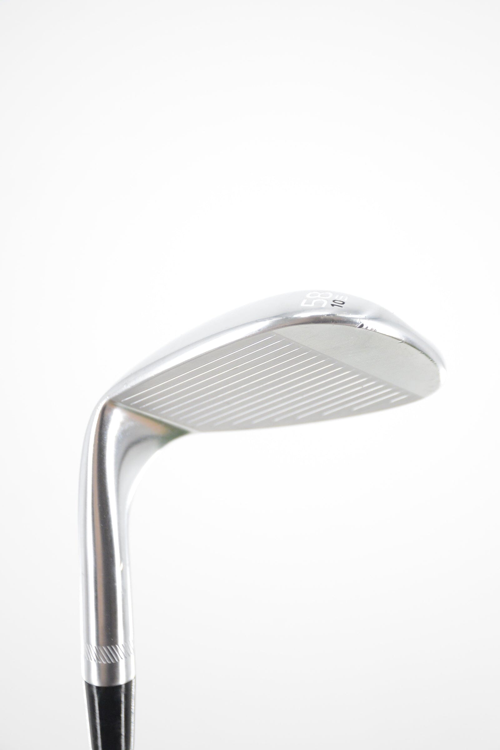 Titleist Vokey SM7 Tour Chrome 50 Degree Wedge Wedge Flex 34.75" Golf Clubs GolfRoots