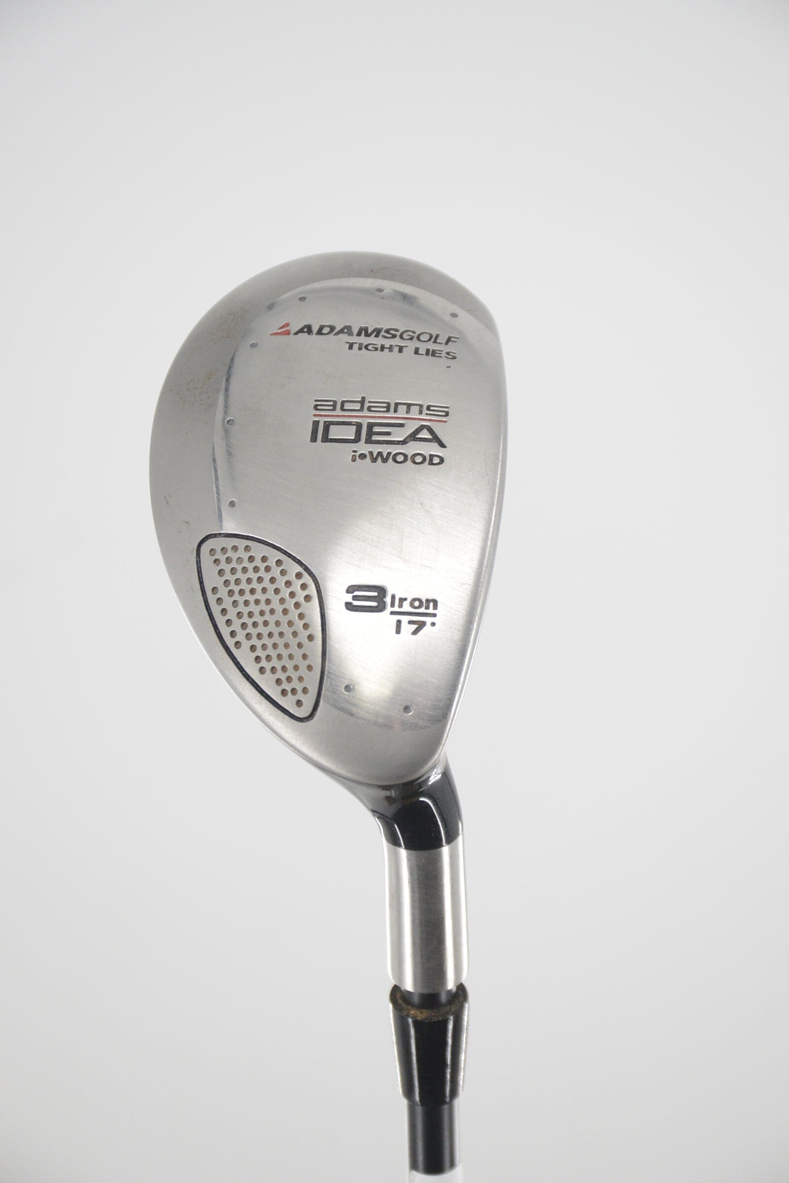 Adams Idea Pro Iwood 3 Hybrid S Flex 40.25" Golf Clubs GolfRoots