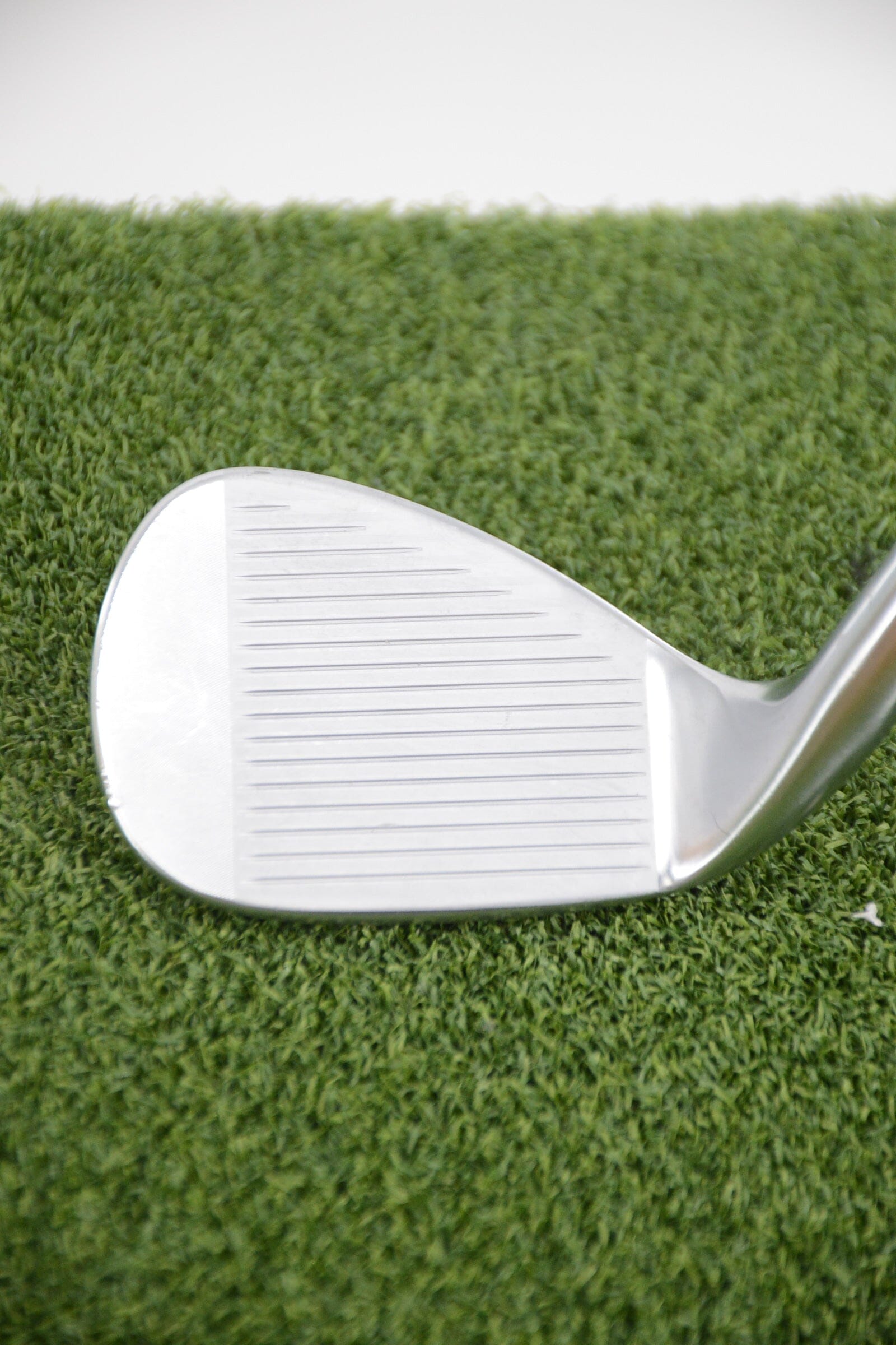 Titleist Vokey SM7 Tour Chrome 50 Degree Wedge Wedge Flex 34.75" Golf Clubs GolfRoots