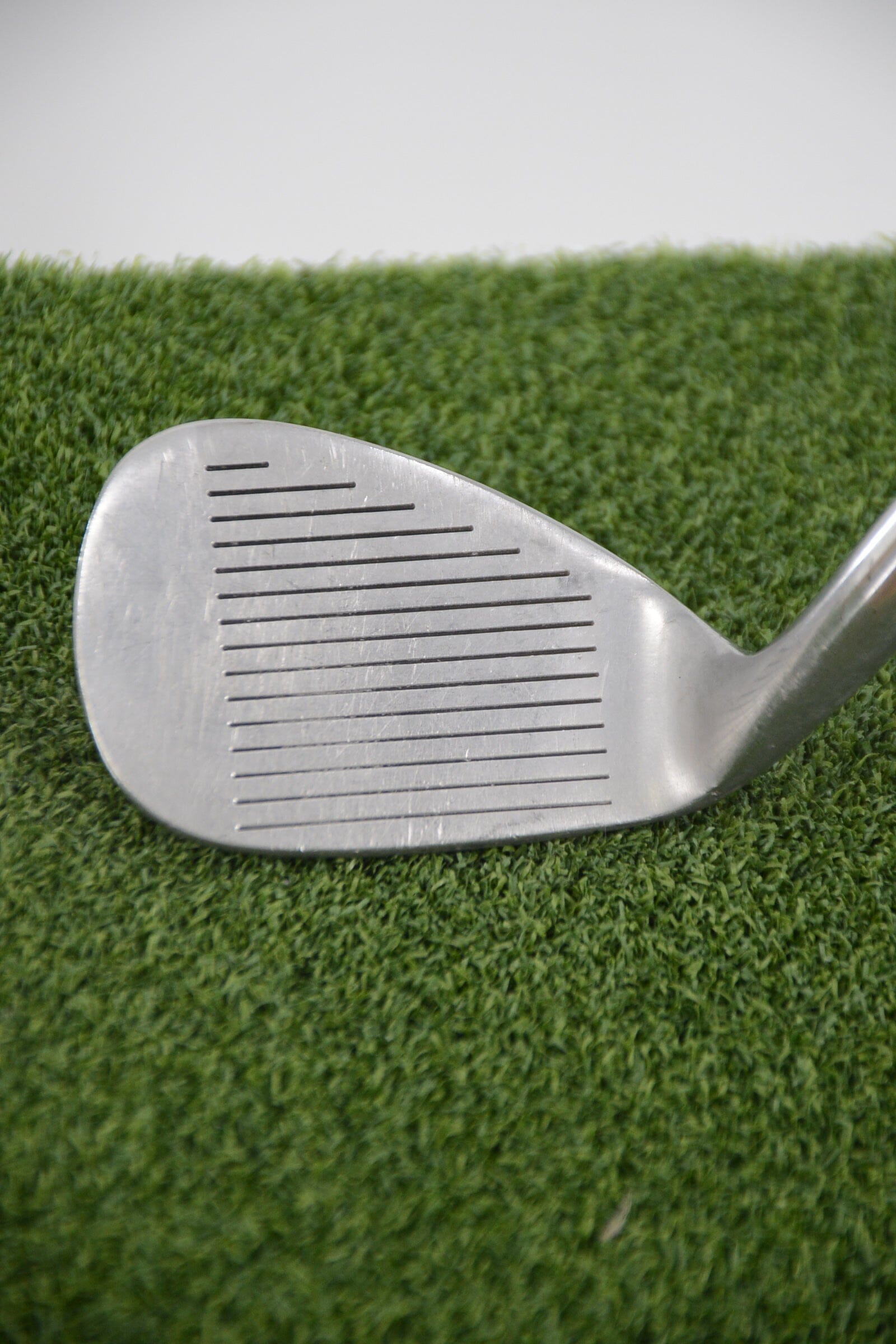 MacGregor Jack Nicklaus 60 Degree Wedge Wedge Flex 34.75" Golf Clubs GolfRoots