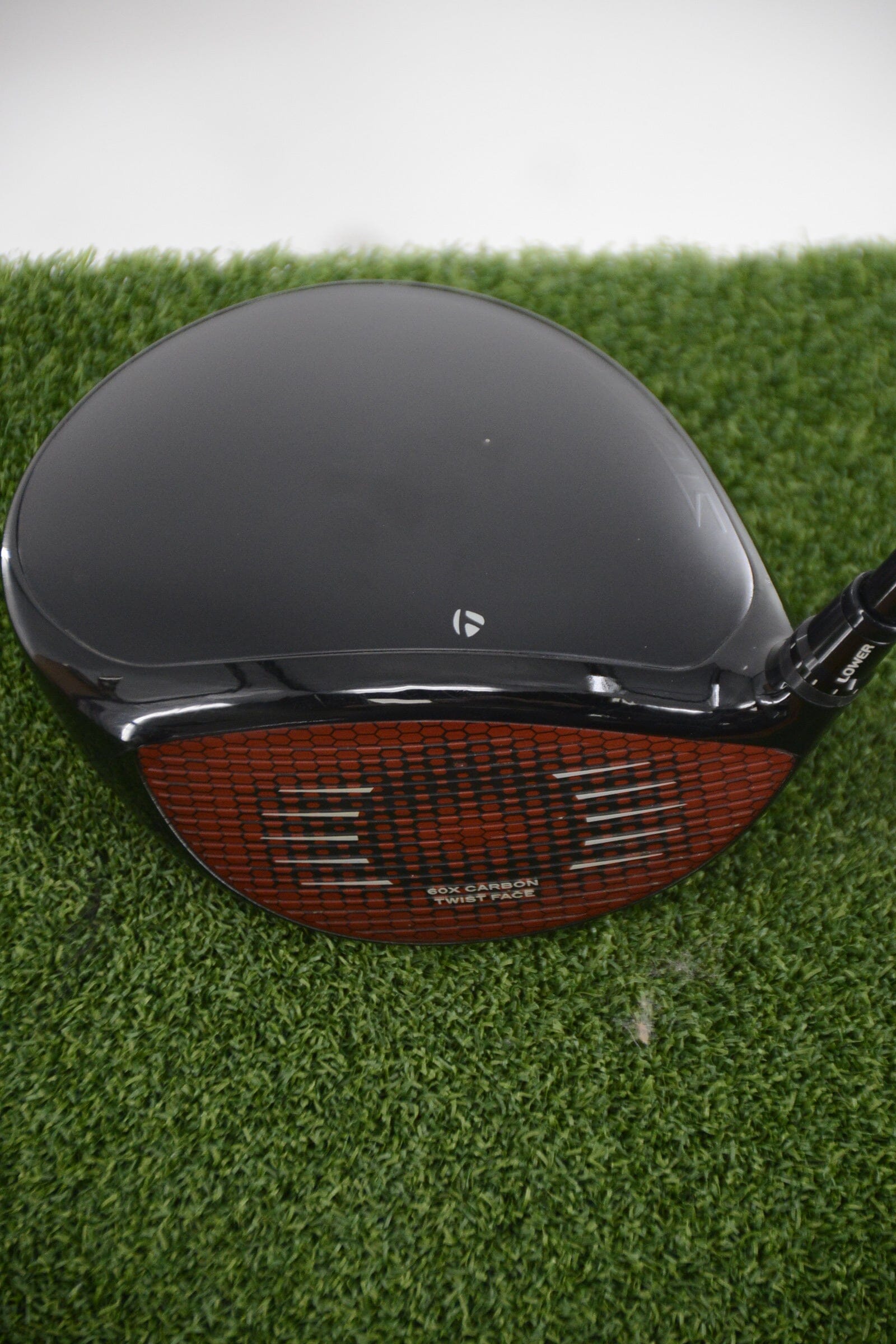 TaylorMade Stealth Plus 9 Degree Driver S Flex 45.5" Golf Clubs GolfRoots