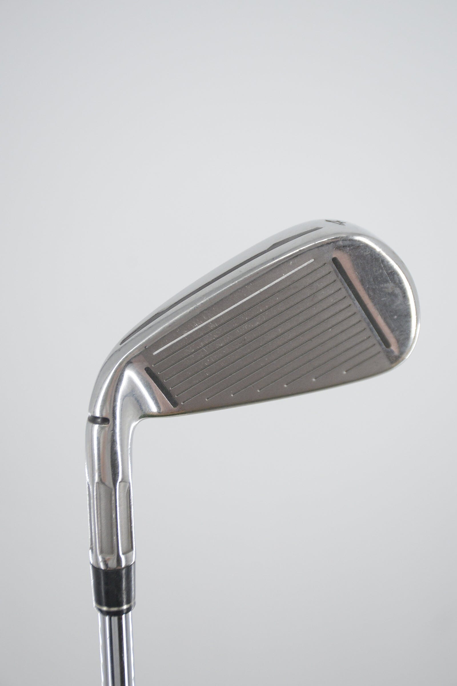 TaylorMade M2 4 Iron R Flex 39" Golf Clubs GolfRoots