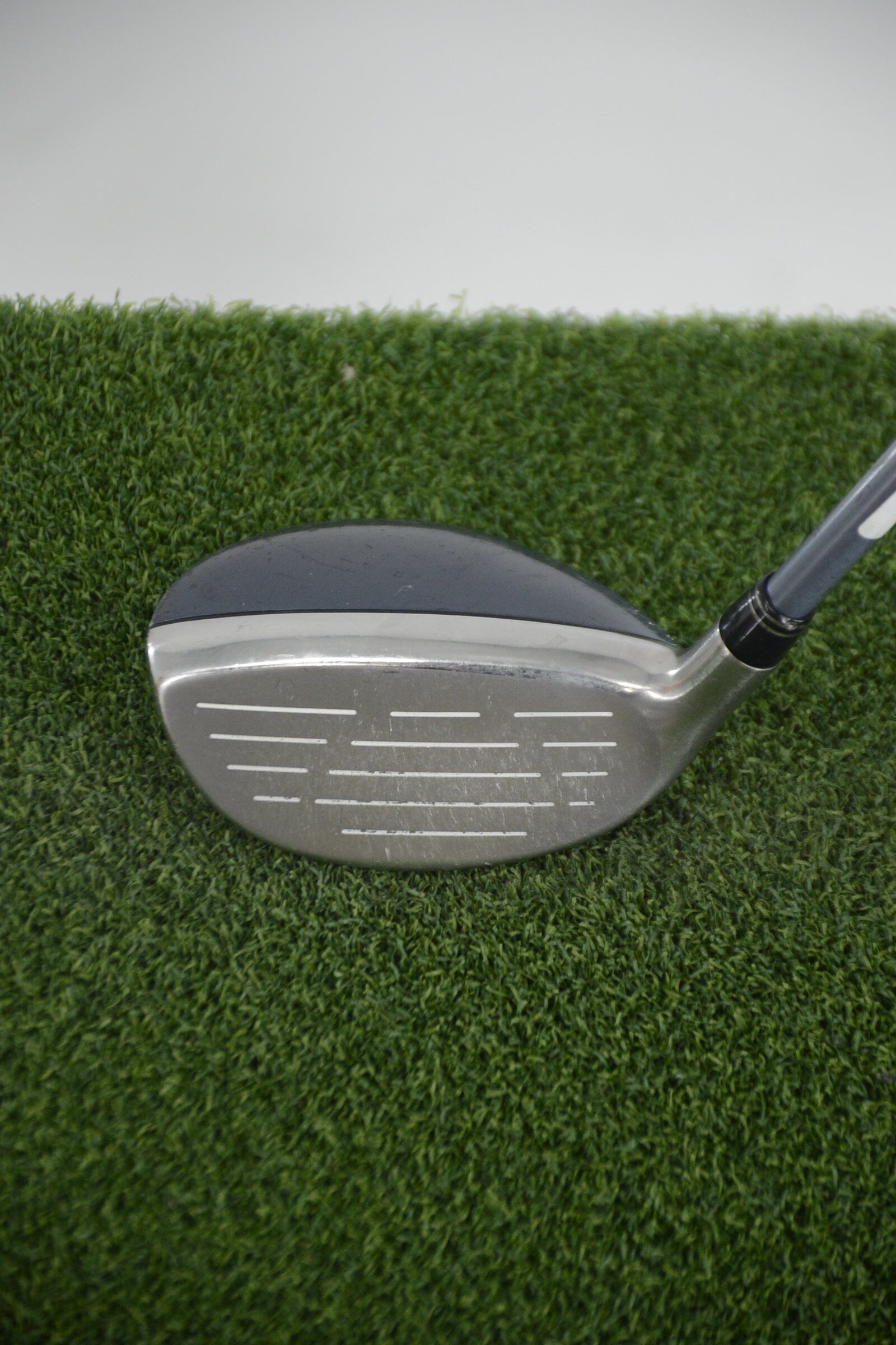 Women's Cobra Baffler Dws 6 Hybrid W Flex 37.75" Golf Clubs GolfRoots