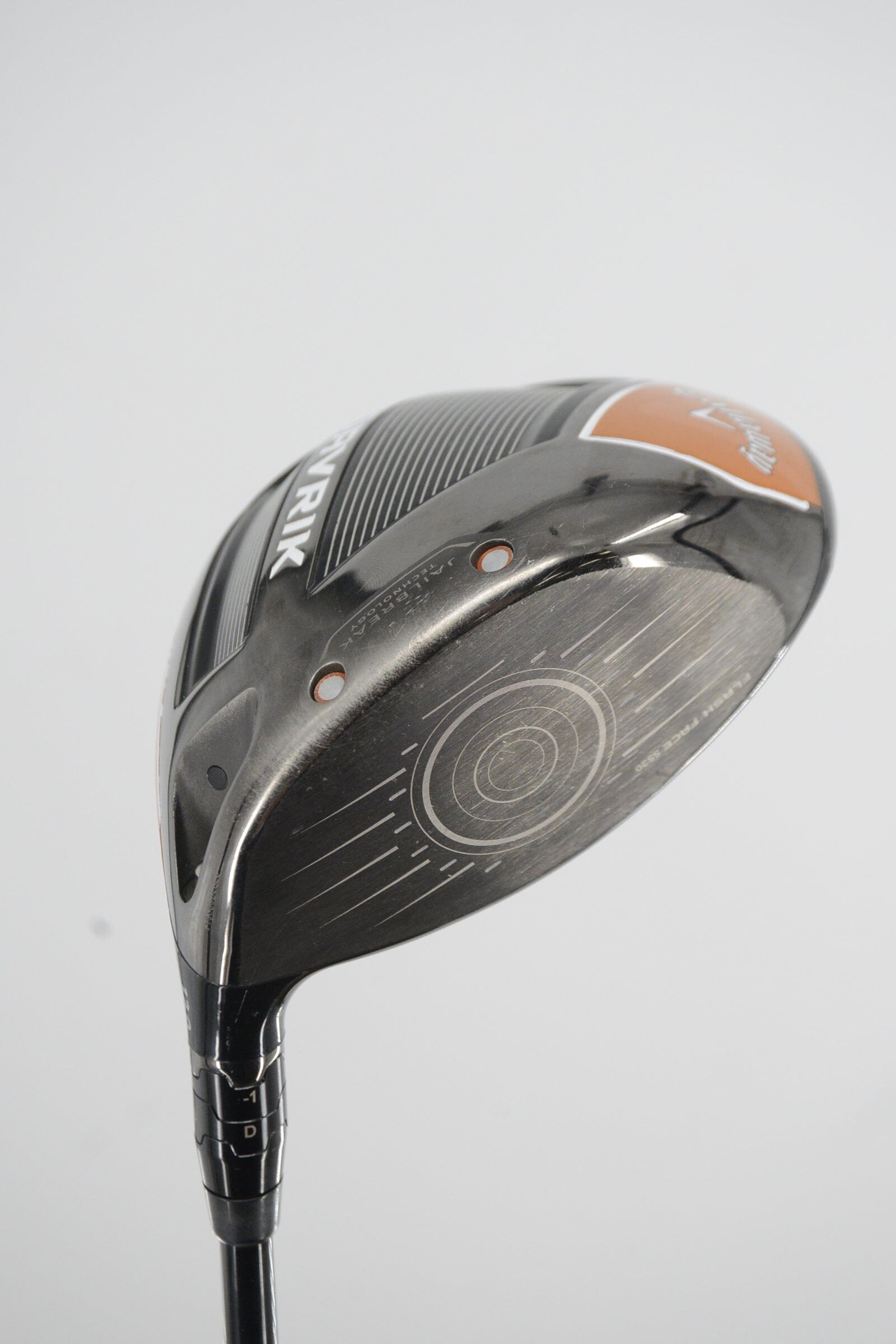 Callaway Mavrik 12 Degree Driver R Flex 45.5" Golf Clubs GolfRoots