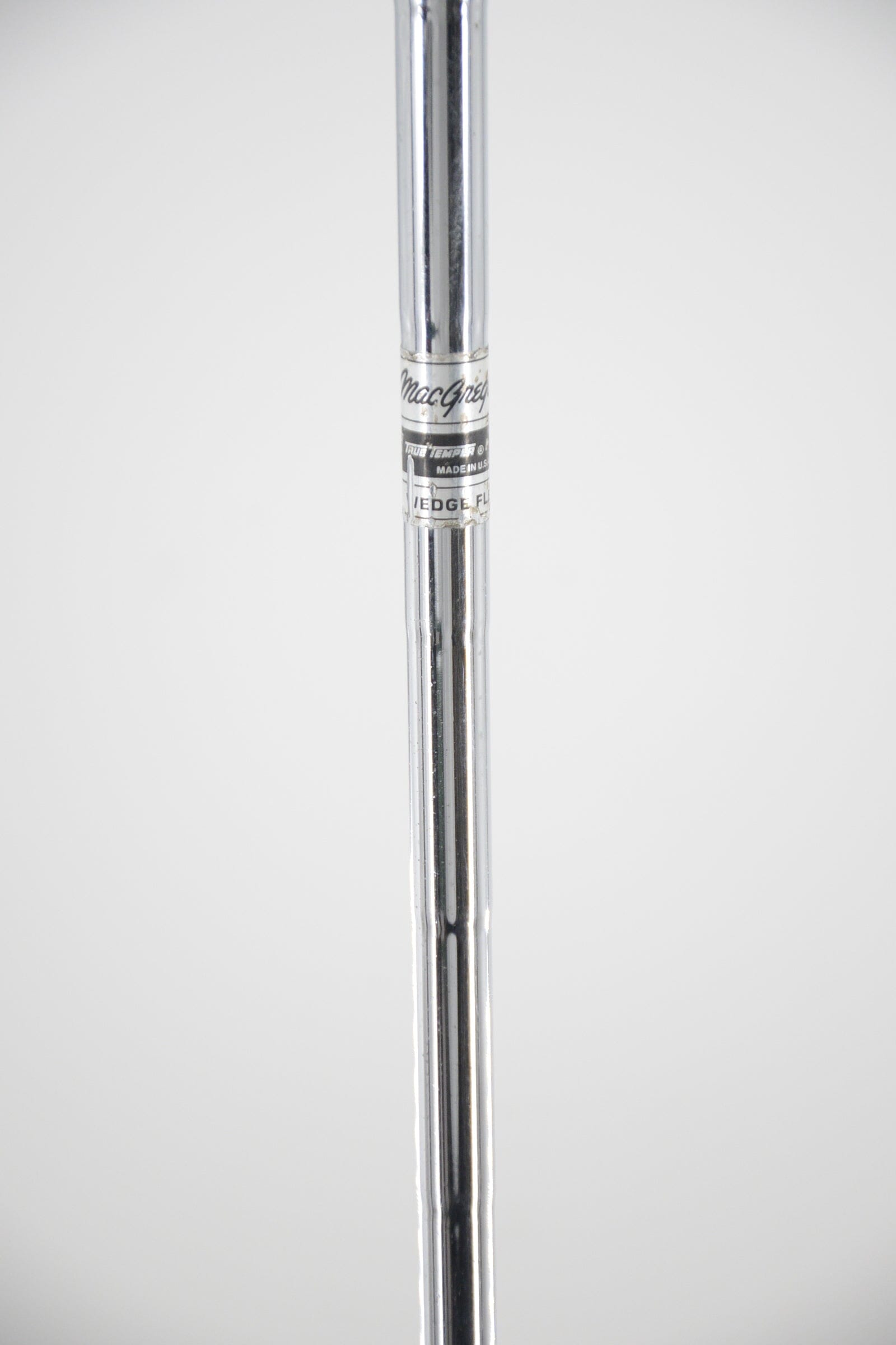 MacGregor Jack Nicklaus 60 Degree Wedge Wedge Flex 34.75" Golf Clubs GolfRoots