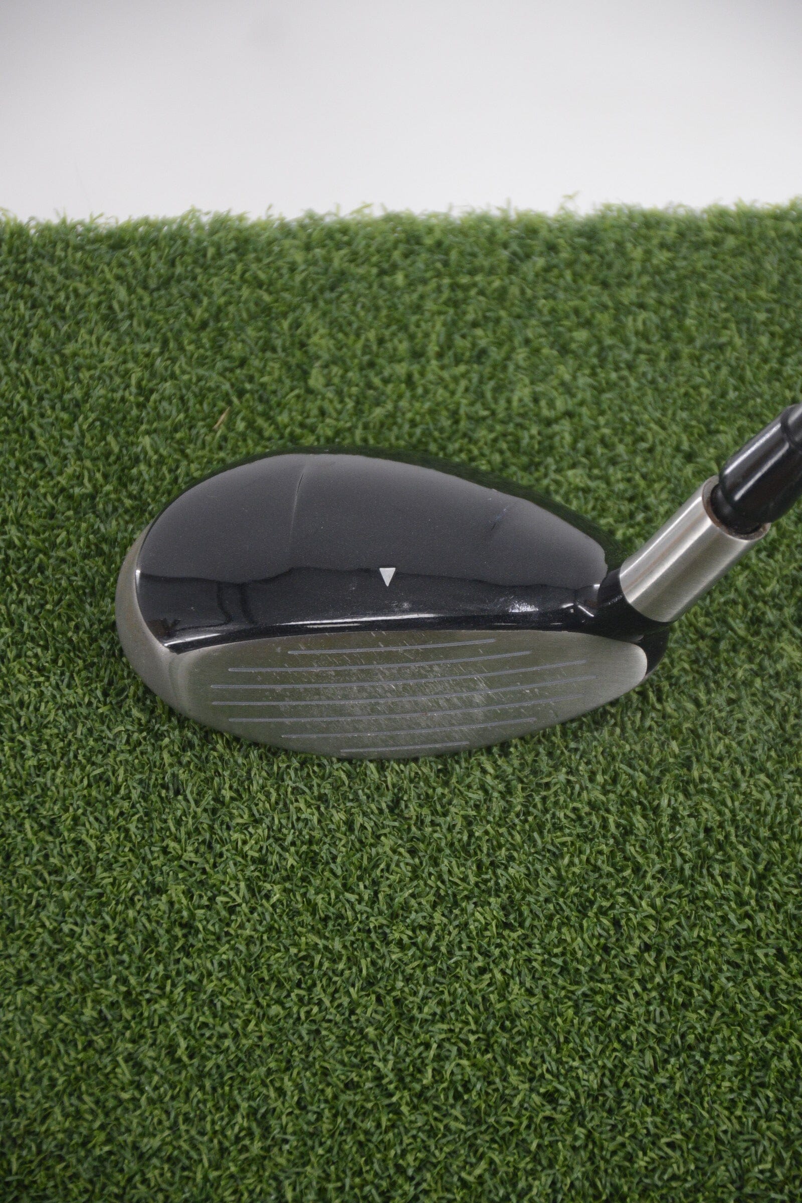 Adams Idea Pro Iwood 3 Hybrid S Flex 40.25" Golf Clubs GolfRoots