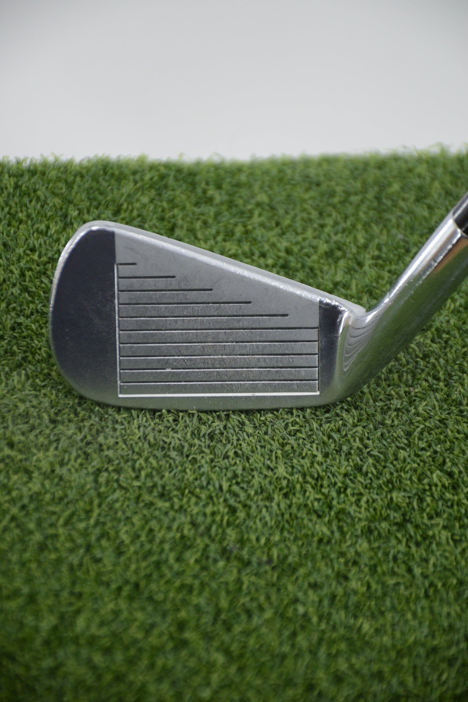 Mizuno MS-9 4 Iron R Flex 38.25" Golf Clubs GolfRoots