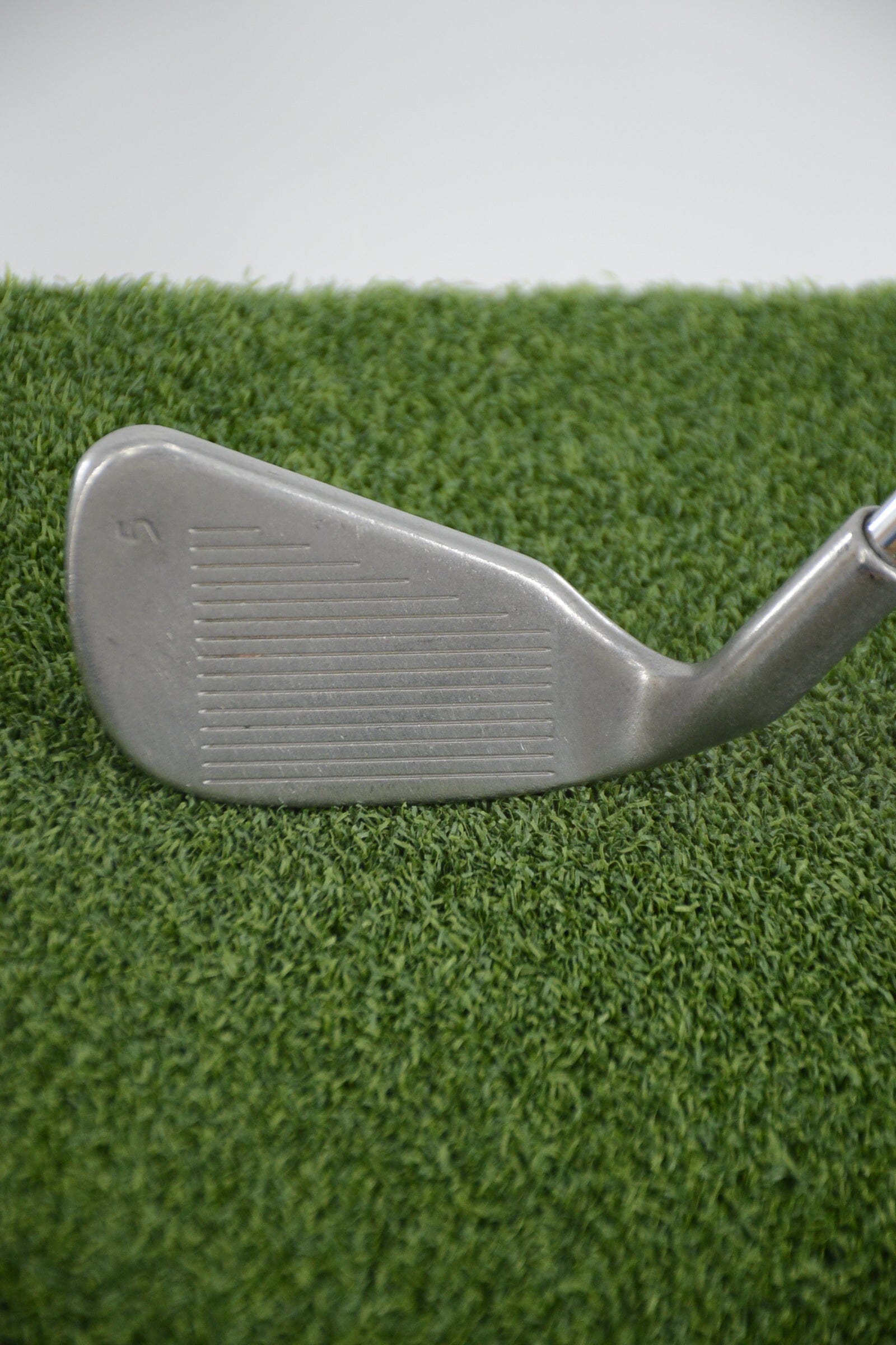 Ping Eye 2+ 5 Iron S Flex 37.75" Golf Clubs GolfRoots