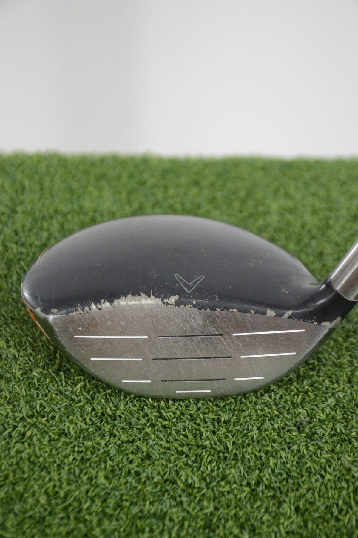 Callaway Mavrik 3 Wood S Flex 42.5" Golf Fairway Woods Callaway