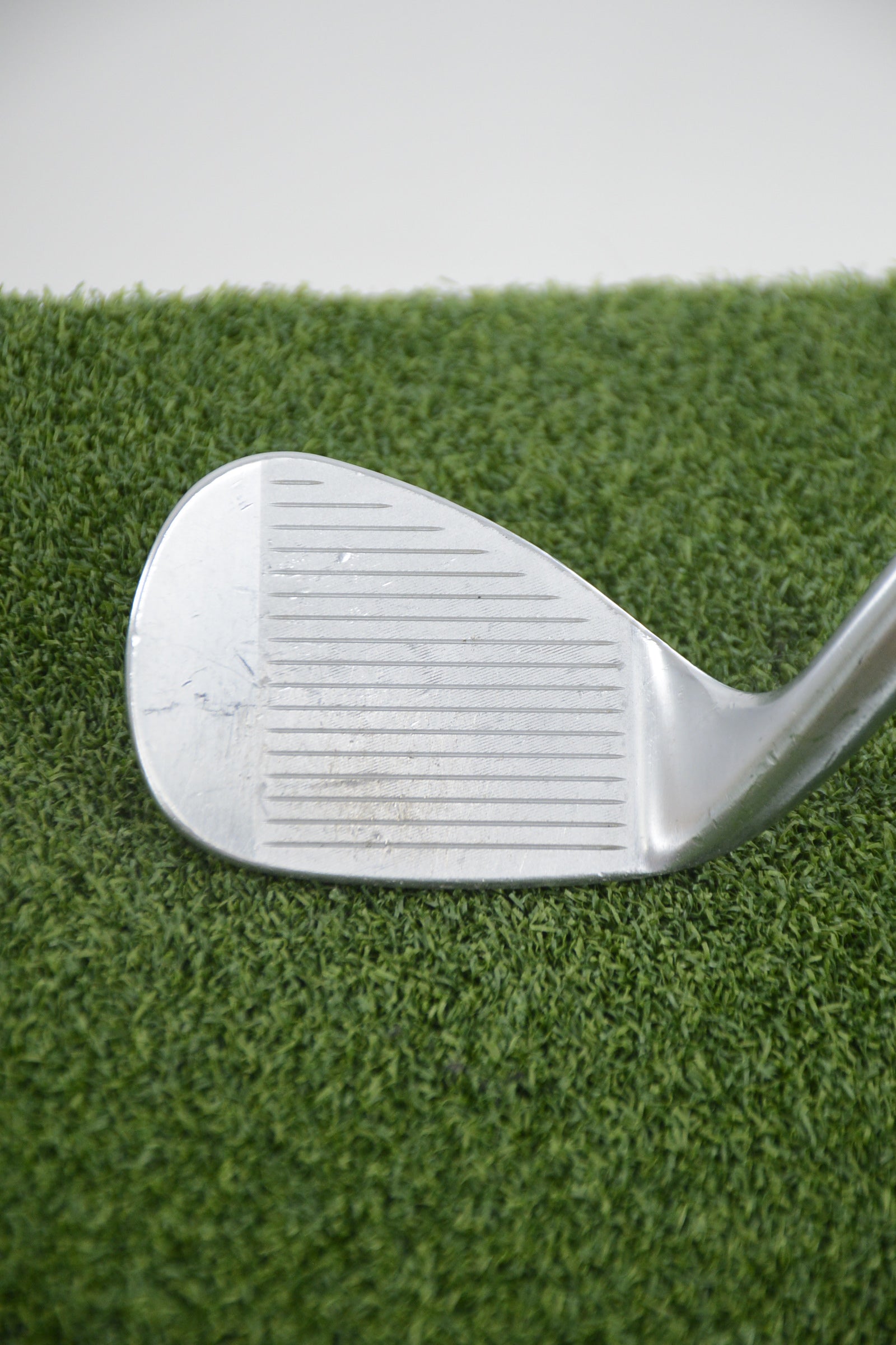 Callaway Opus Platinum Chrome 54 Degree Wedge Wedge Flex 34.75"