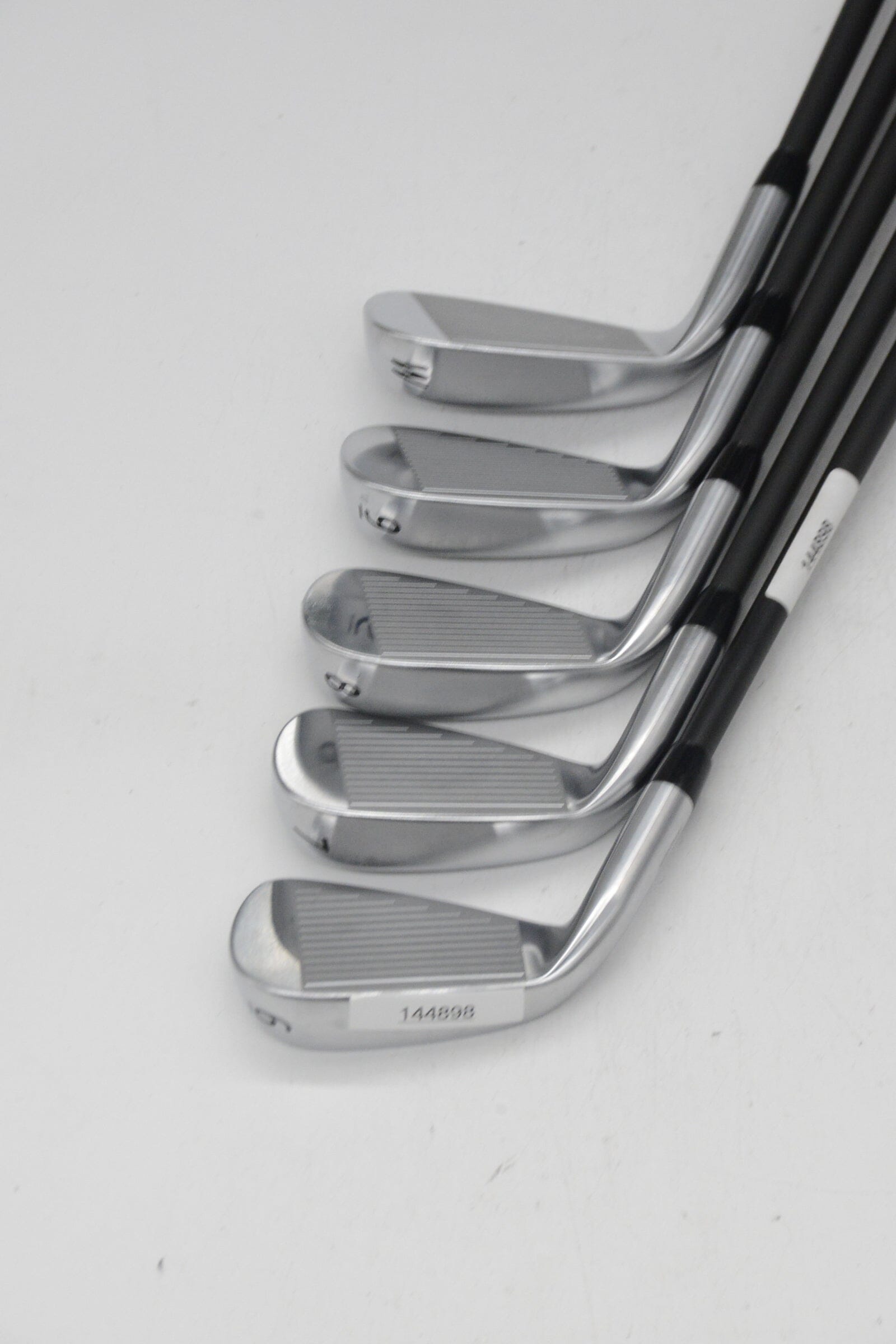 PXG 0211 XCOR2 6-PW Iron Set R Flex Std Length Golf Clubs GolfRoots