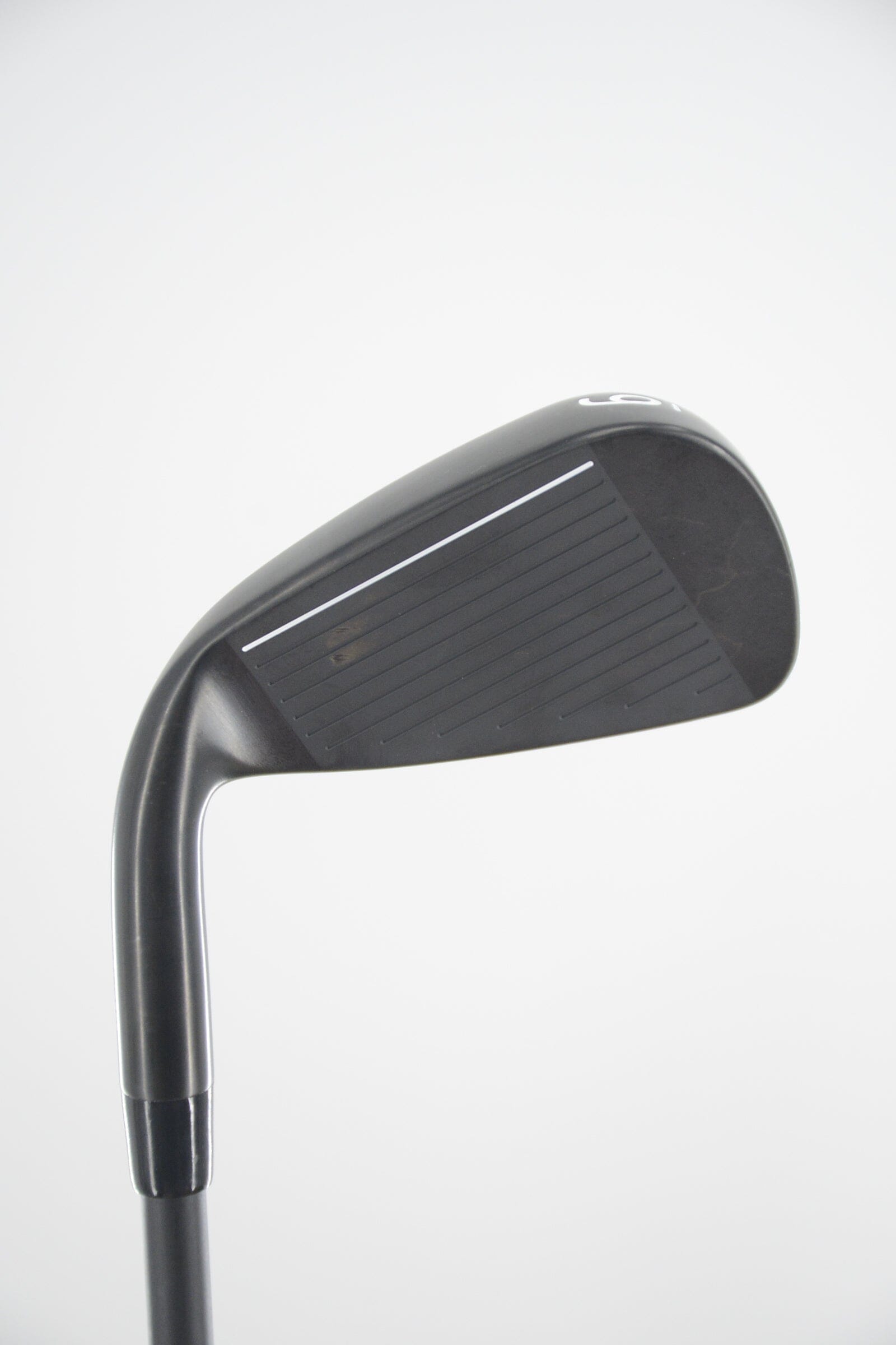 Women's PXG 0311XP Gen 7 Black 6 Iron W Flex 37.75" Golf Clubs GolfRoots