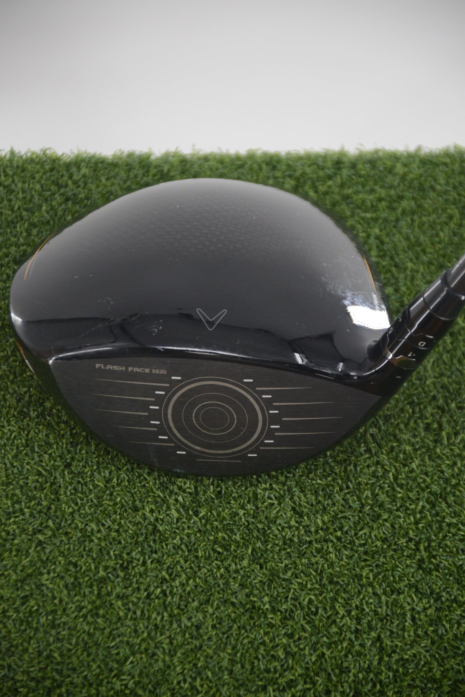 Callaway Mavrik Max 9 Degree Driver R Flex 45.5" Golf Clubs GolfRoots