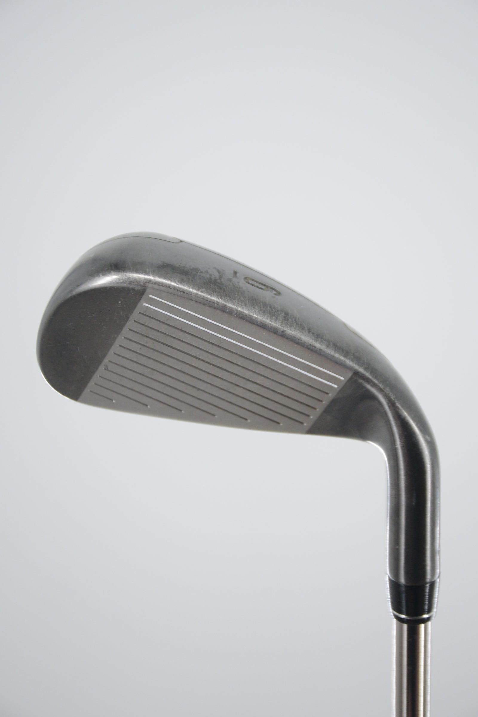 Lefty Callaway Big Bertha OS 6 Iron SR Flex 37.75"
