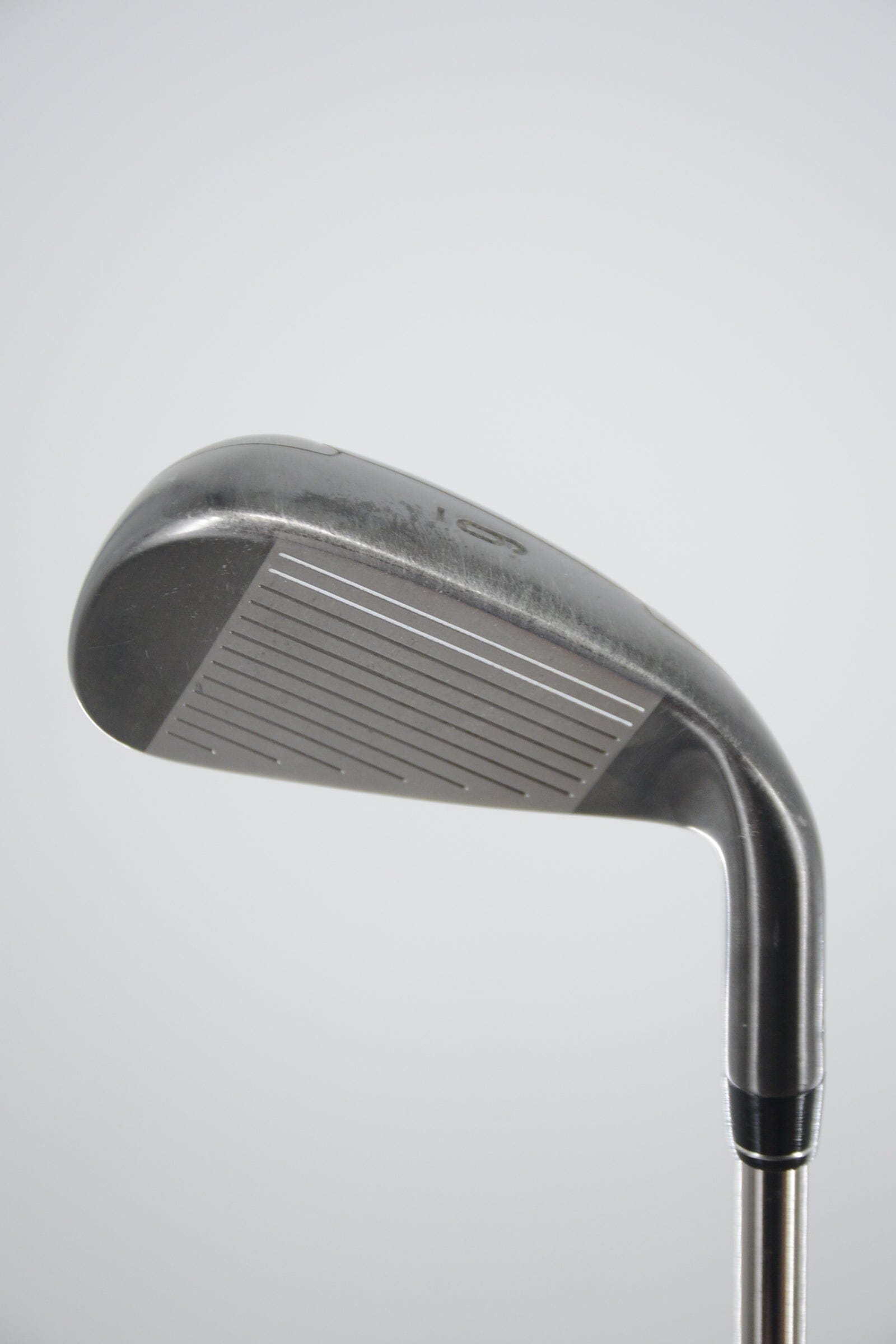 Lefty Callaway Big Bertha OS 6 Iron SR Flex 37.75" Golf Clubs GolfRoots