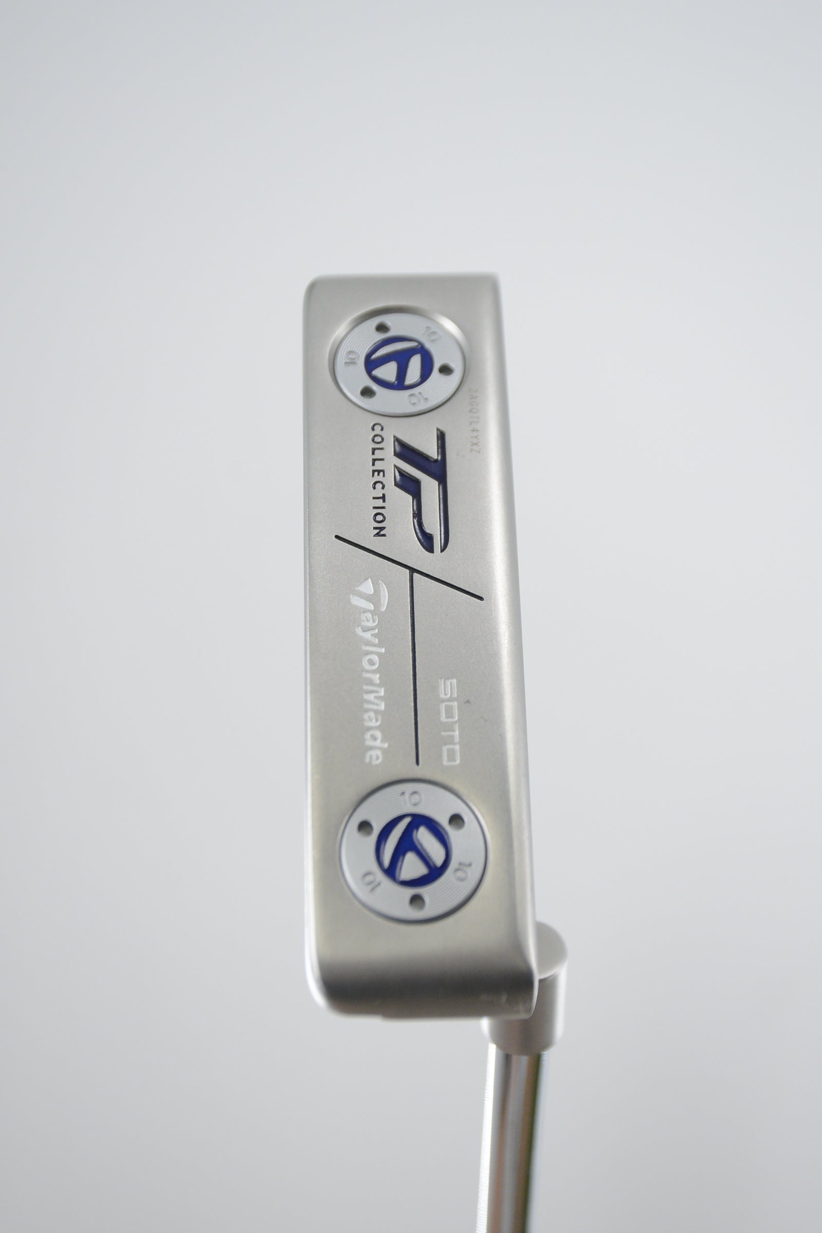 TaylorMade TP Collection Soto Putter 34.5"