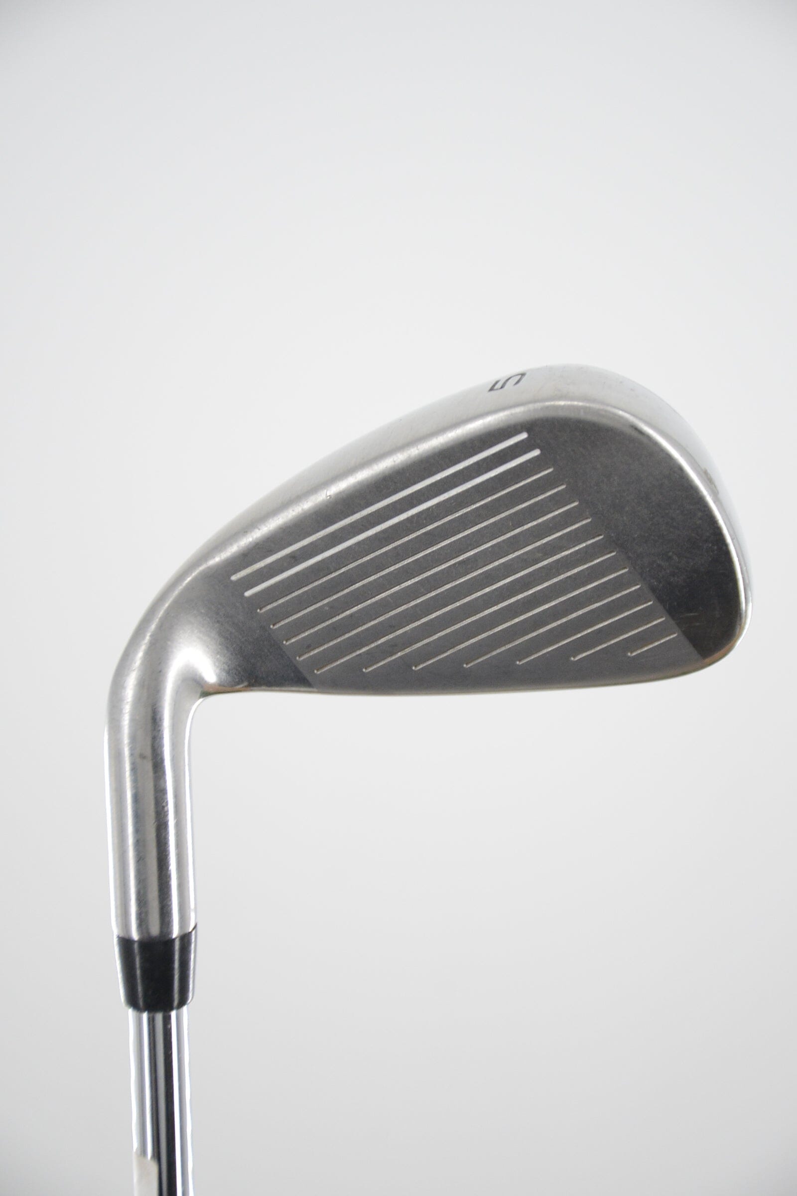 Callaway Rogue ST Max 5 Iron S Flex 37.75" Golf Clubs GolfRoots