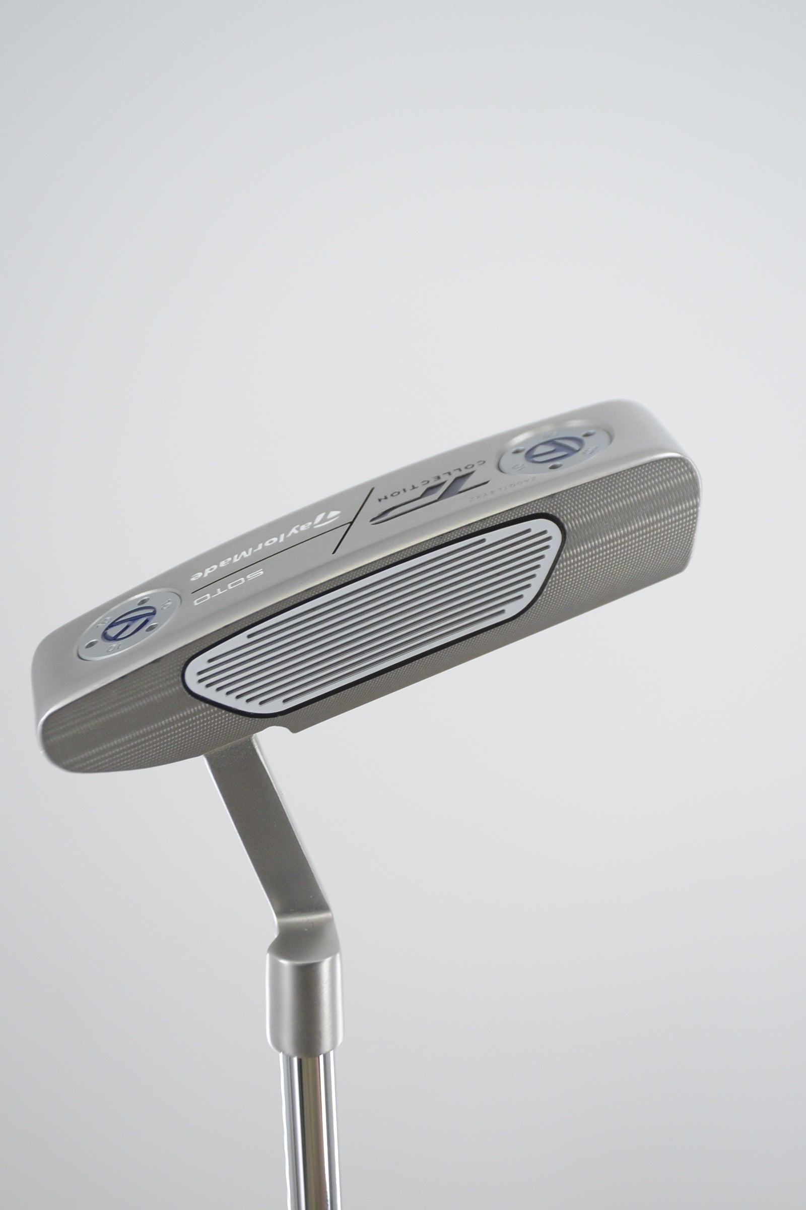 TaylorMade TP Collection Soto Putter 34.5"