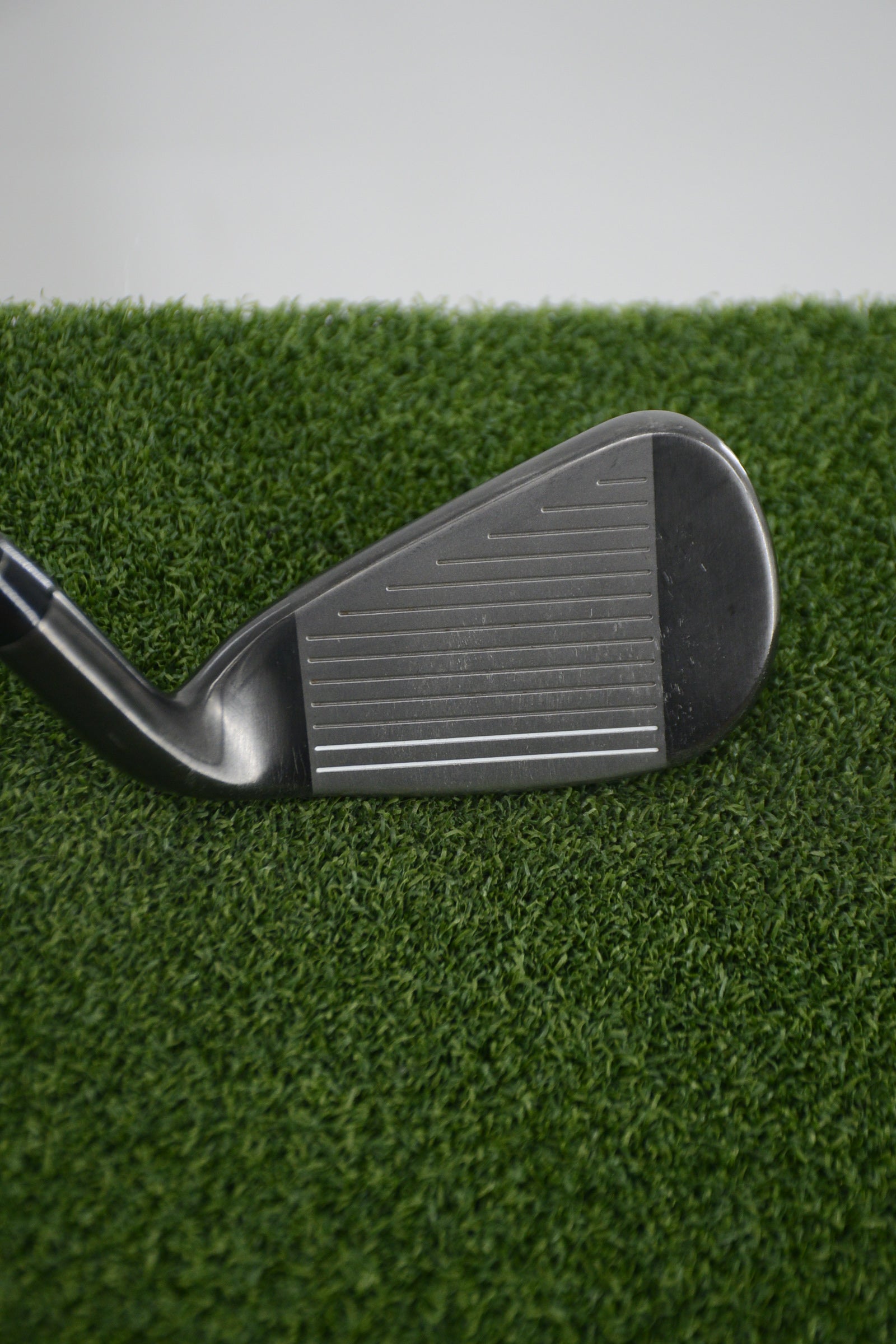 Lefty Callaway Big Bertha OS 6 Iron SR Flex 37.75"