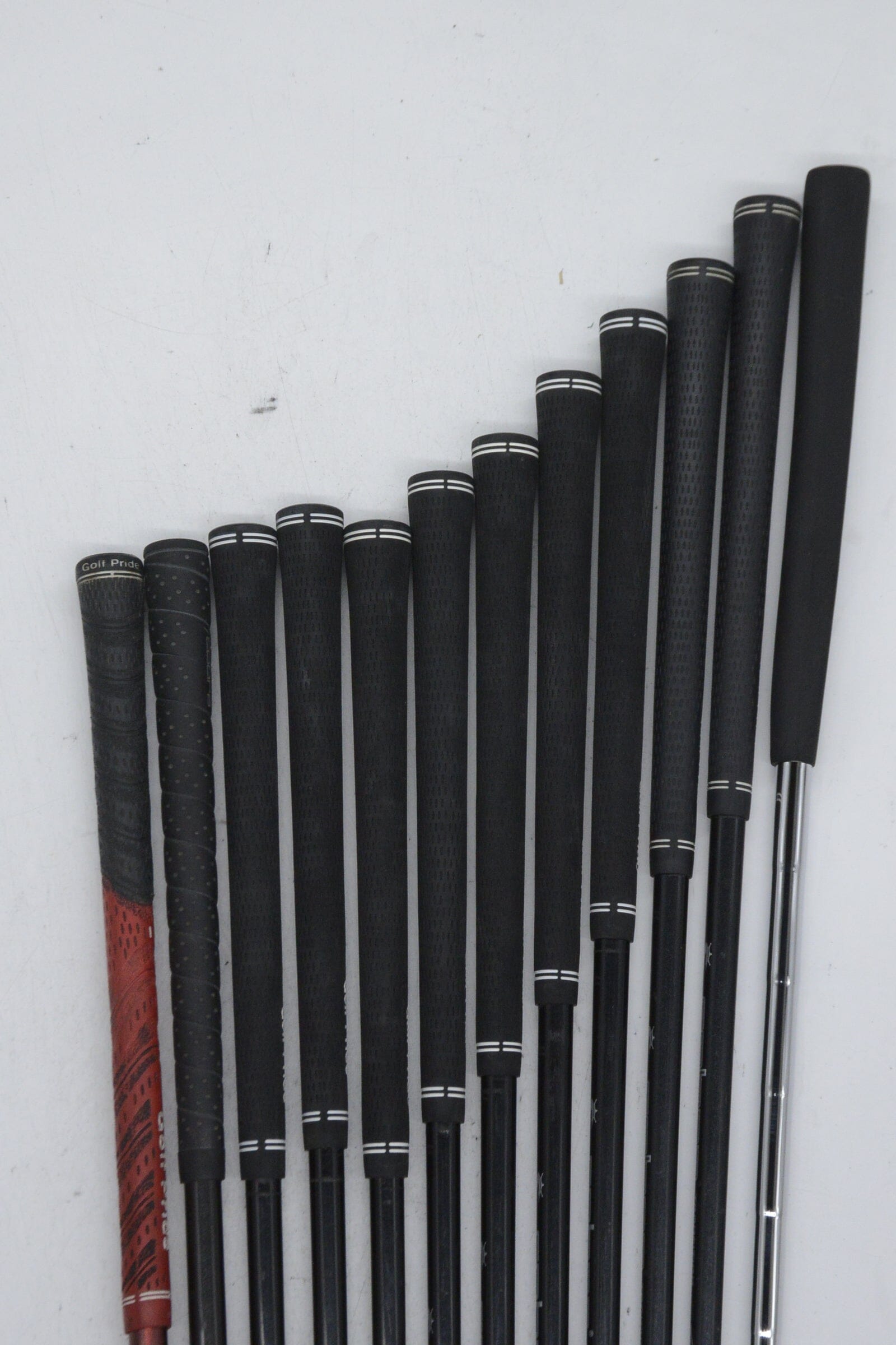 Cobra Transition-S Mixed Full Set R Flex Std Length Golf Clubs GolfRoots
