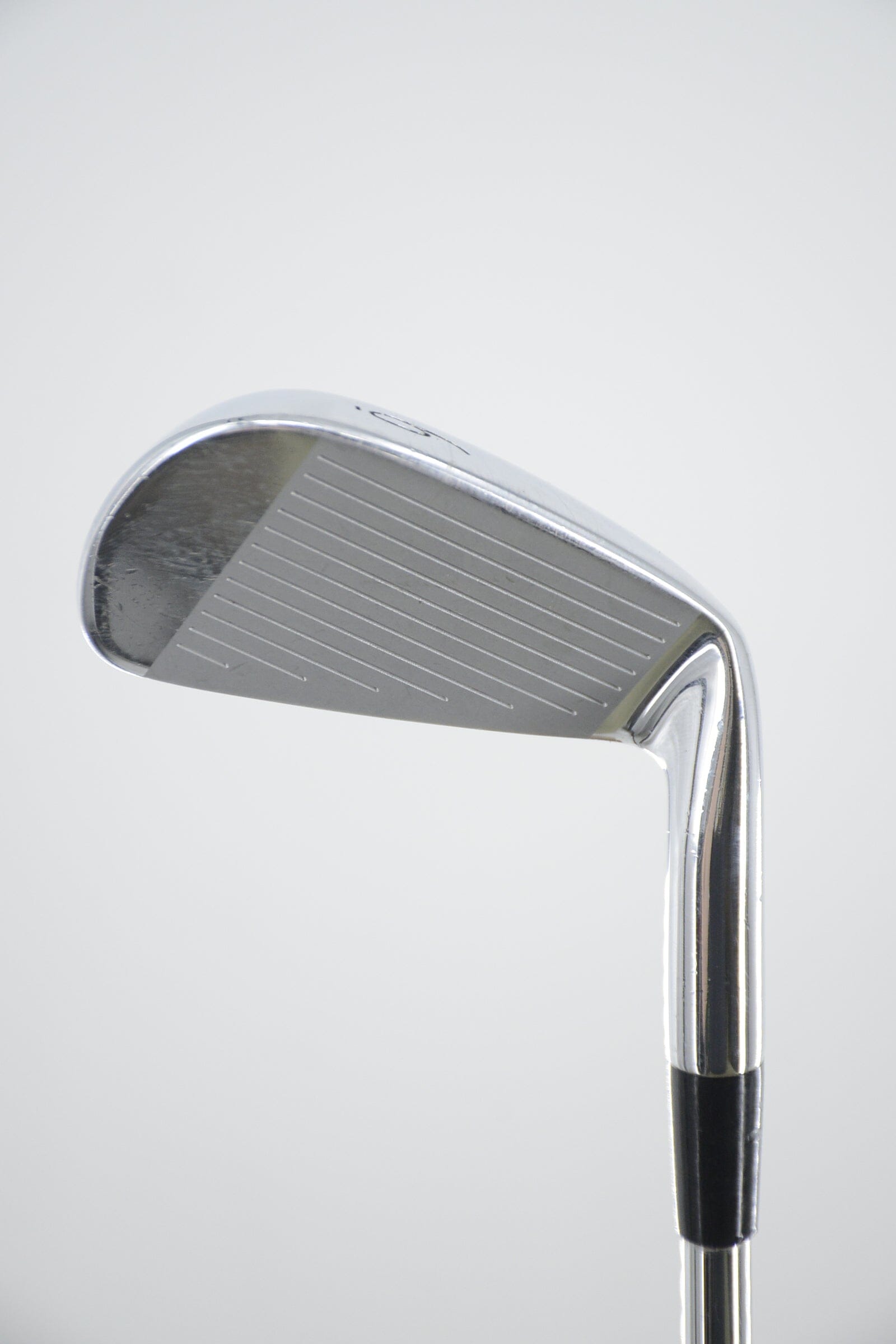 Lefty Mizuno MP 32 6 Iron S Flex 38" Golf Clubs GolfRoots