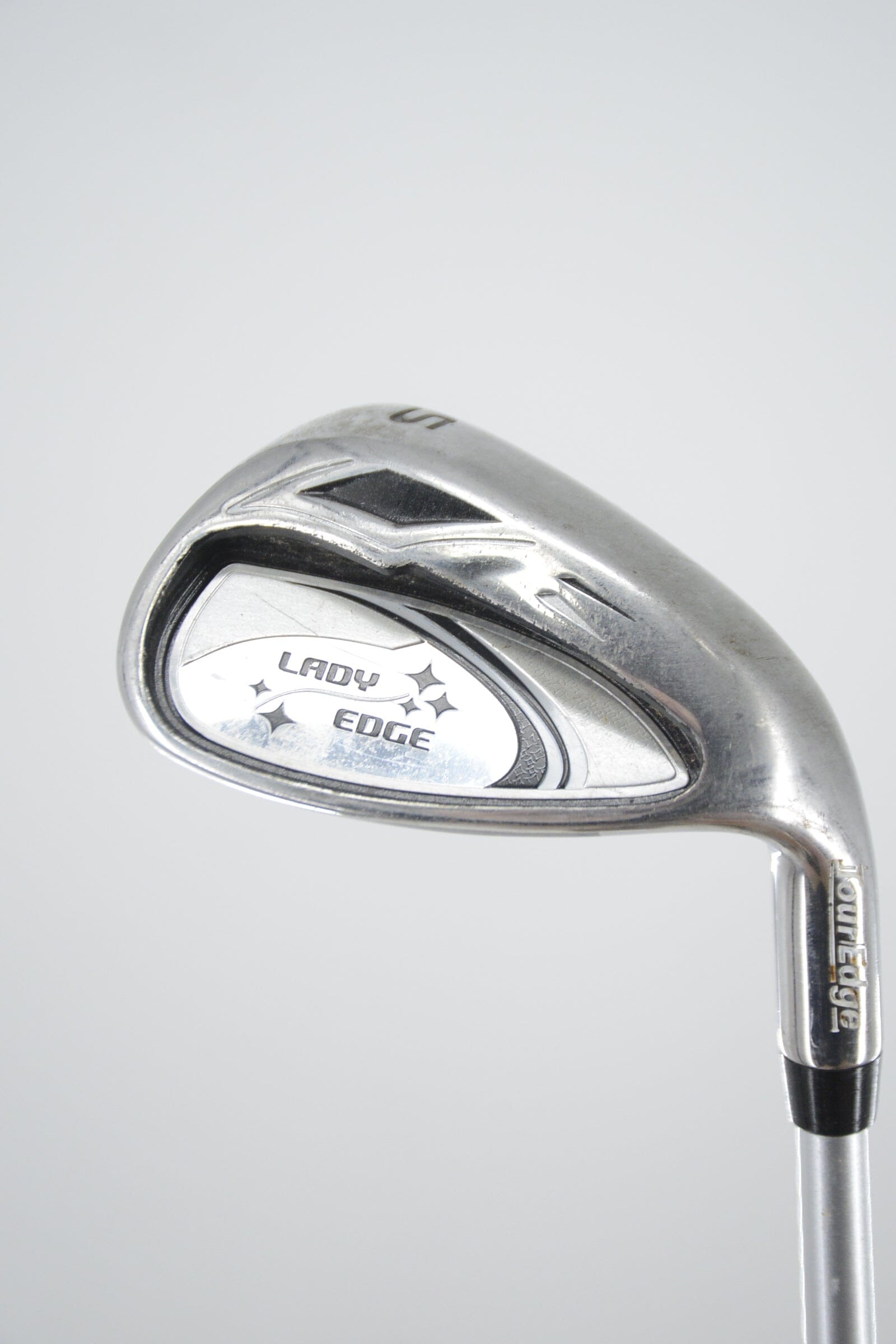 Women's Tour Edge Lady Edge SW W Flex 34.25" Golf Clubs GolfRoots