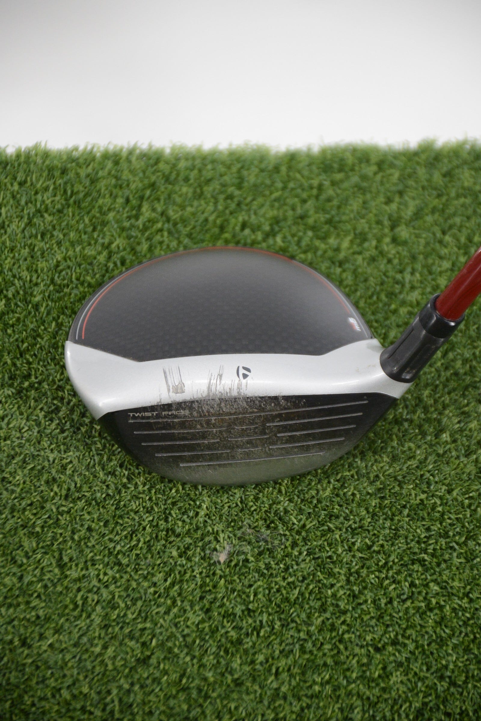 TaylorMade M6 D-Type 5 Wood S Flex 41.75" Golf Clubs GolfRoots