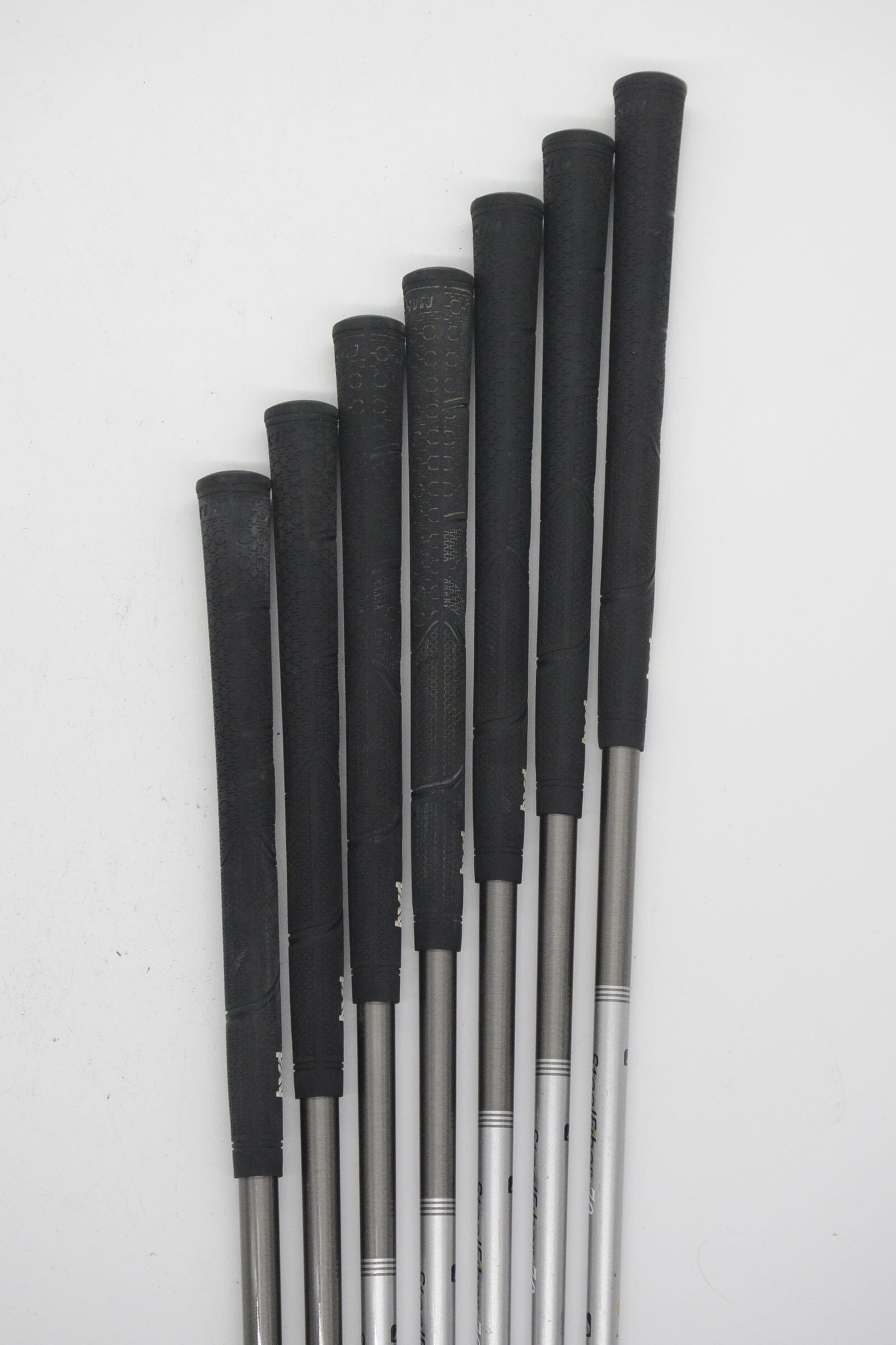 PXG 0311XP Gen 4 5-GW Iron Set SR Flex Std Length Golf Clubs GolfRoots