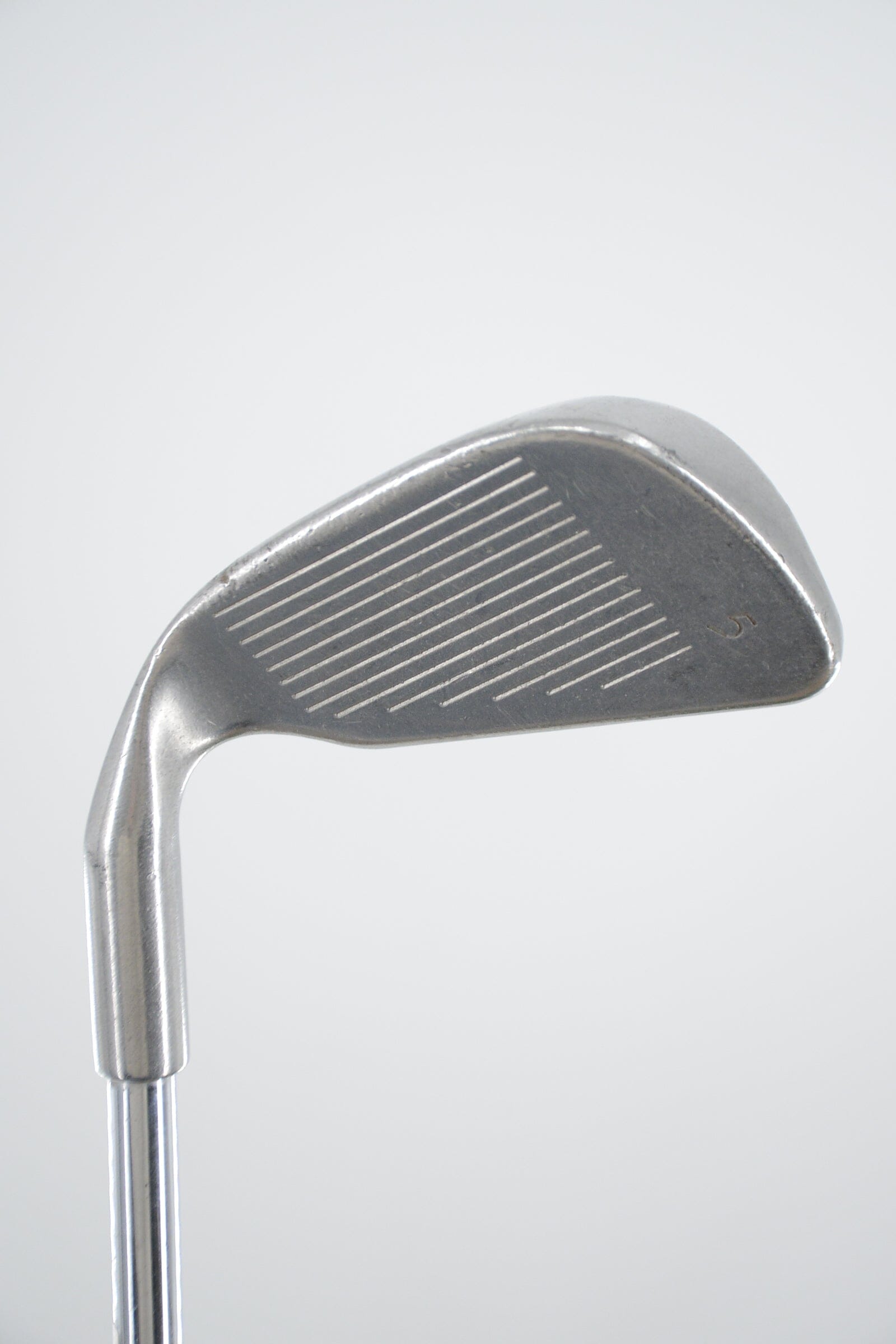 Ping Eye 2 5 Iron S Flex 37.5" Golf Clubs GolfRoots