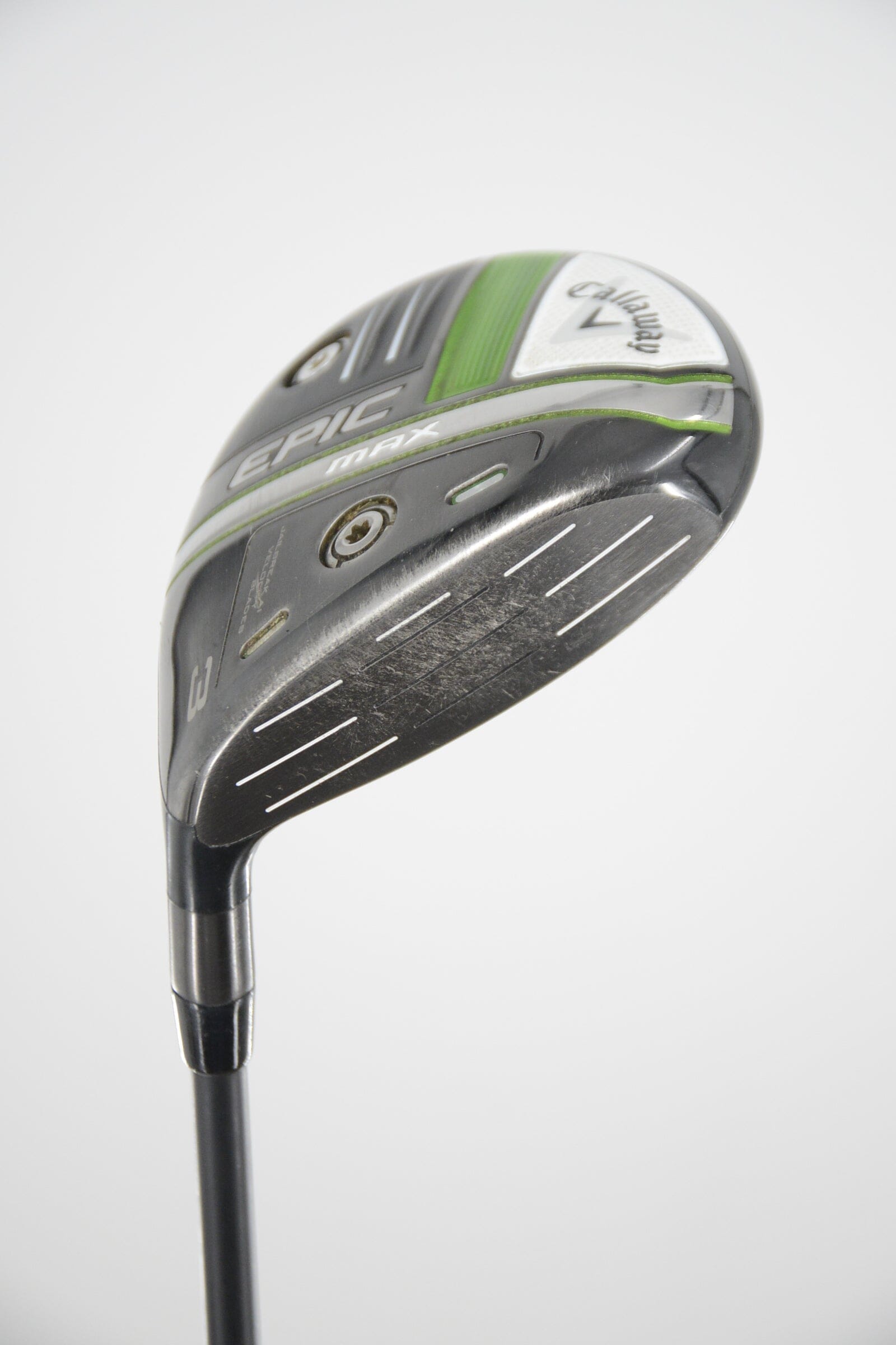 Callaway Epic Max 3 Wood R Flex 42.75" Golf Clubs GolfRoots